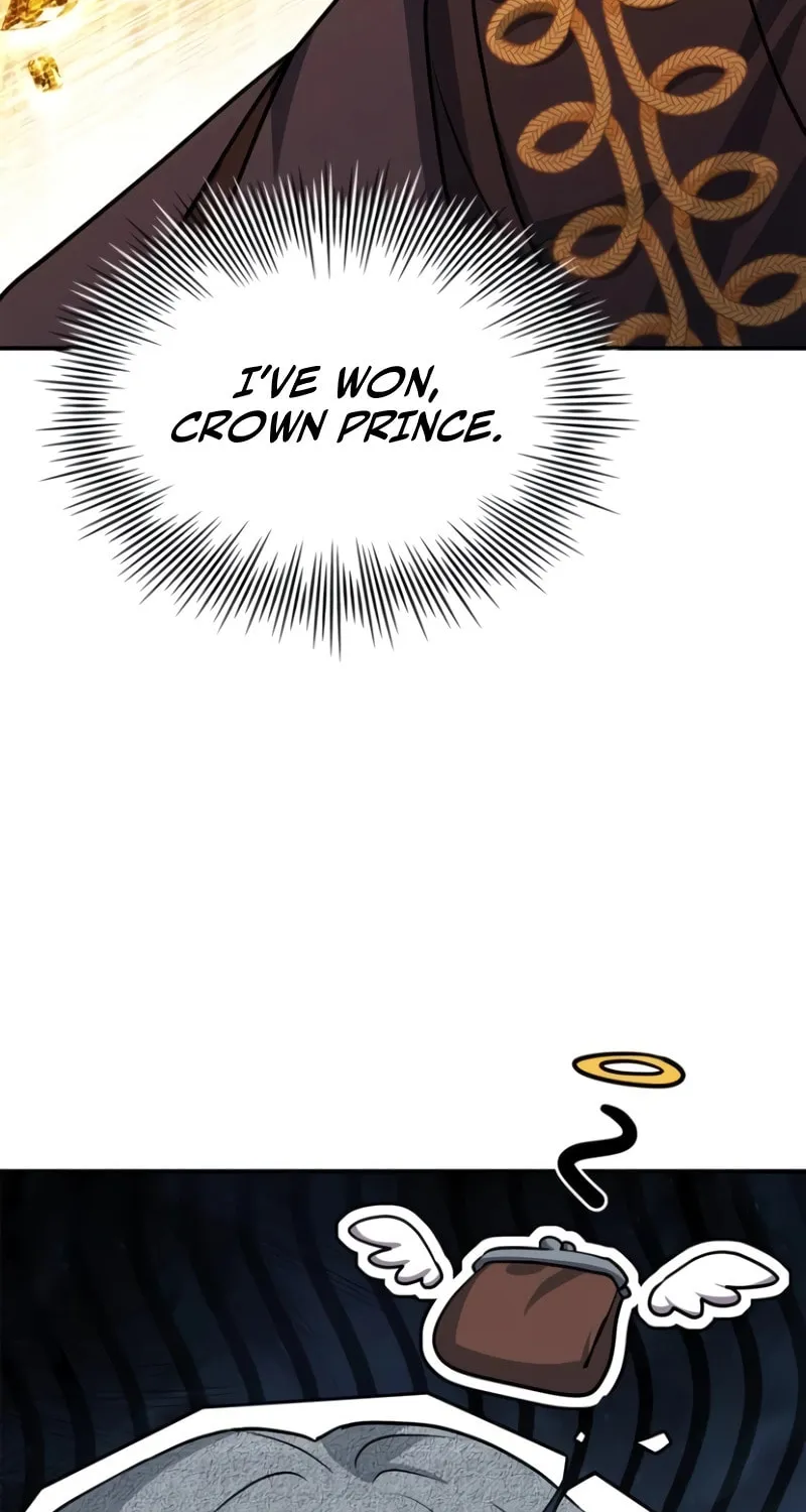 The Crown Prince That Sells Medicine Chapter 32 page 43 - 
