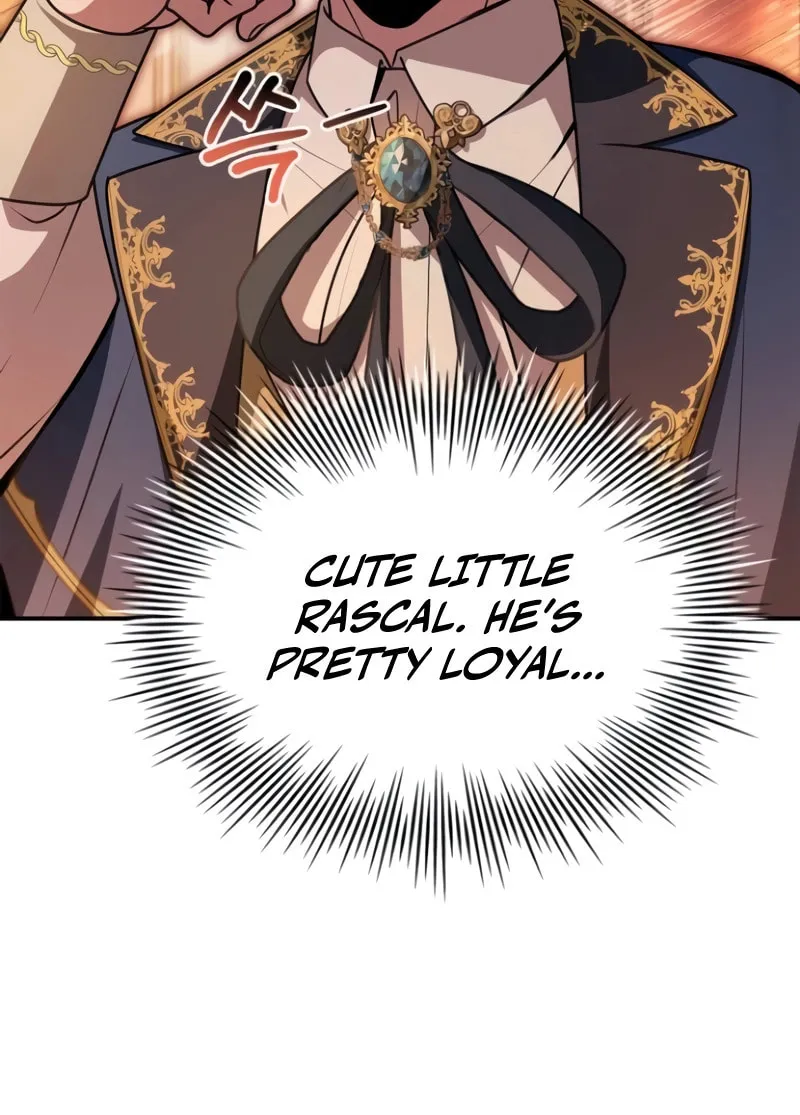 The Crown Prince That Sells Medicine Chapter 32 page 50 - 
