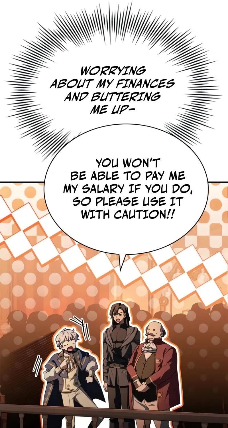 The Crown Prince That Sells Medicine Chapter 32 page 51 - 