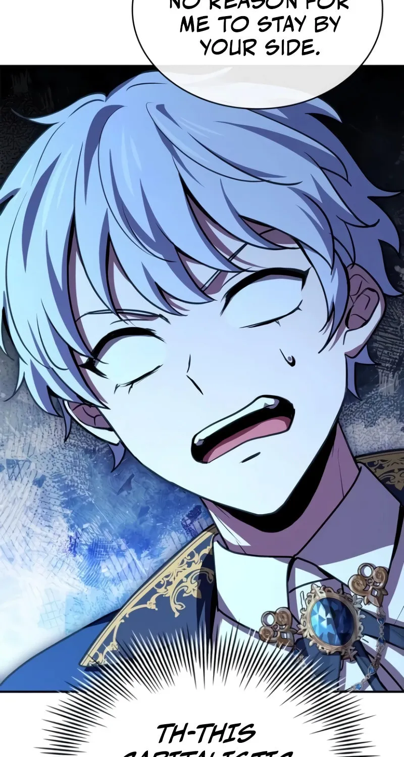 The Crown Prince That Sells Medicine Chapter 32 page 55 - 
