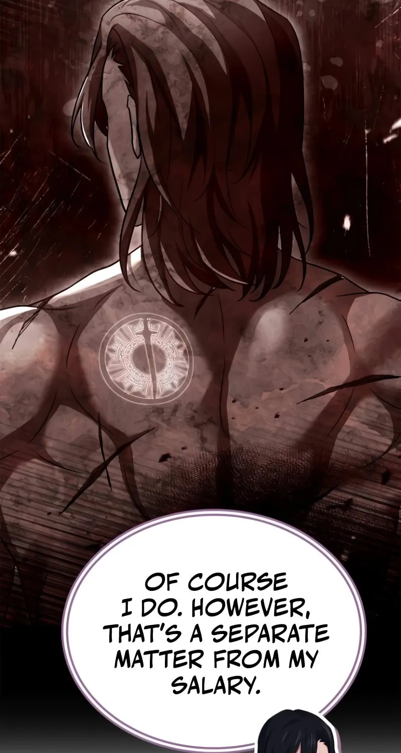 The Crown Prince That Sells Medicine Chapter 32 page 57 - 