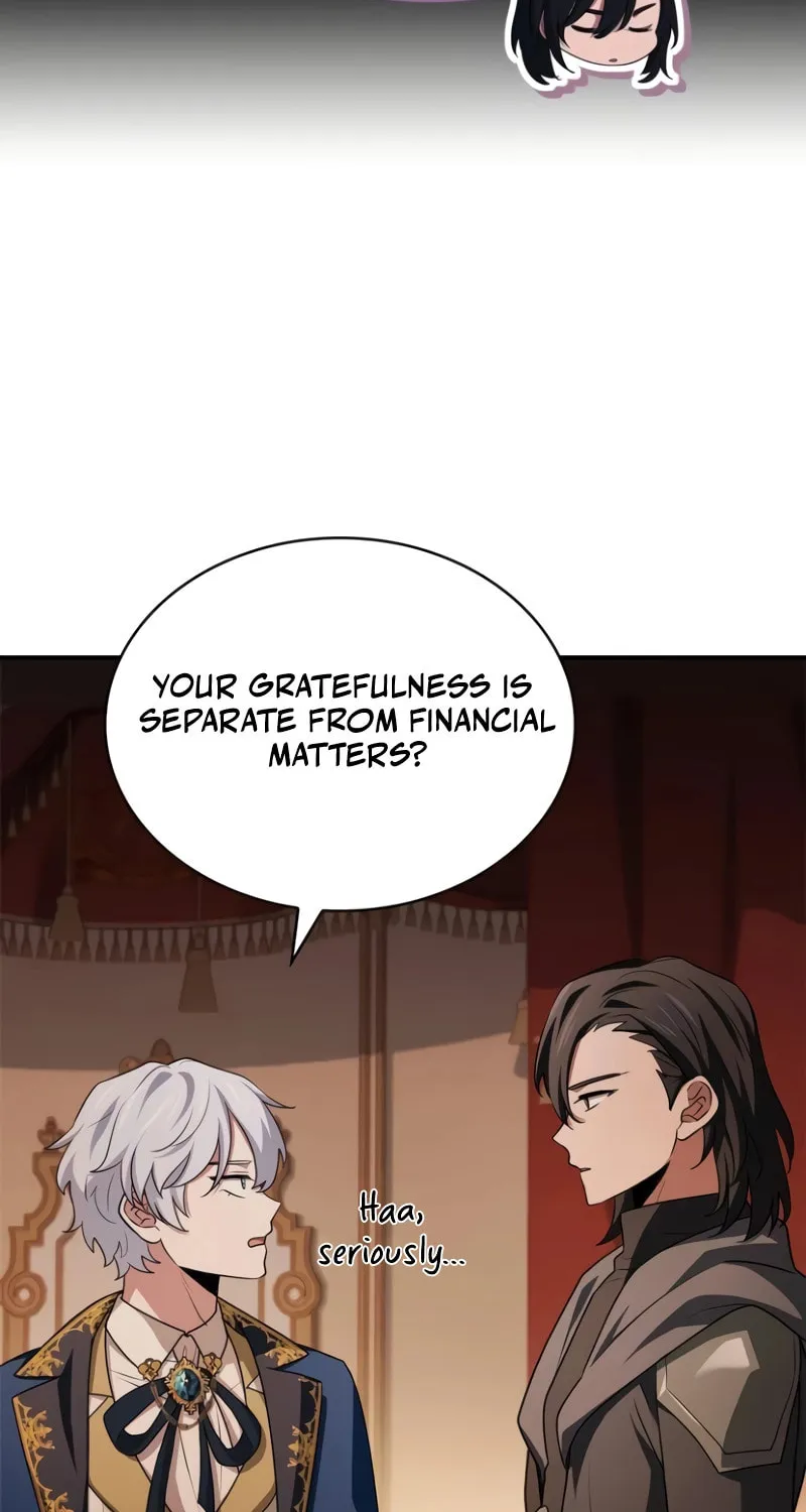 The Crown Prince That Sells Medicine Chapter 32 page 58 - 