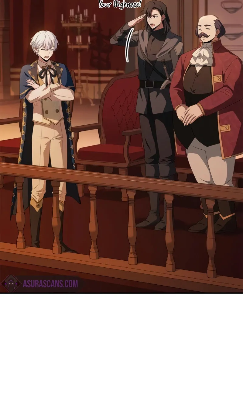 The Crown Prince That Sells Medicine Chapter 32 page 69 - 