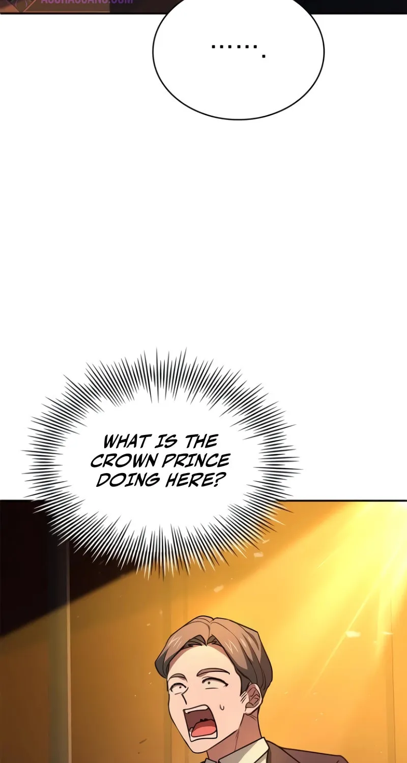 The Crown Prince That Sells Medicine Chapter 32 page 8 - 