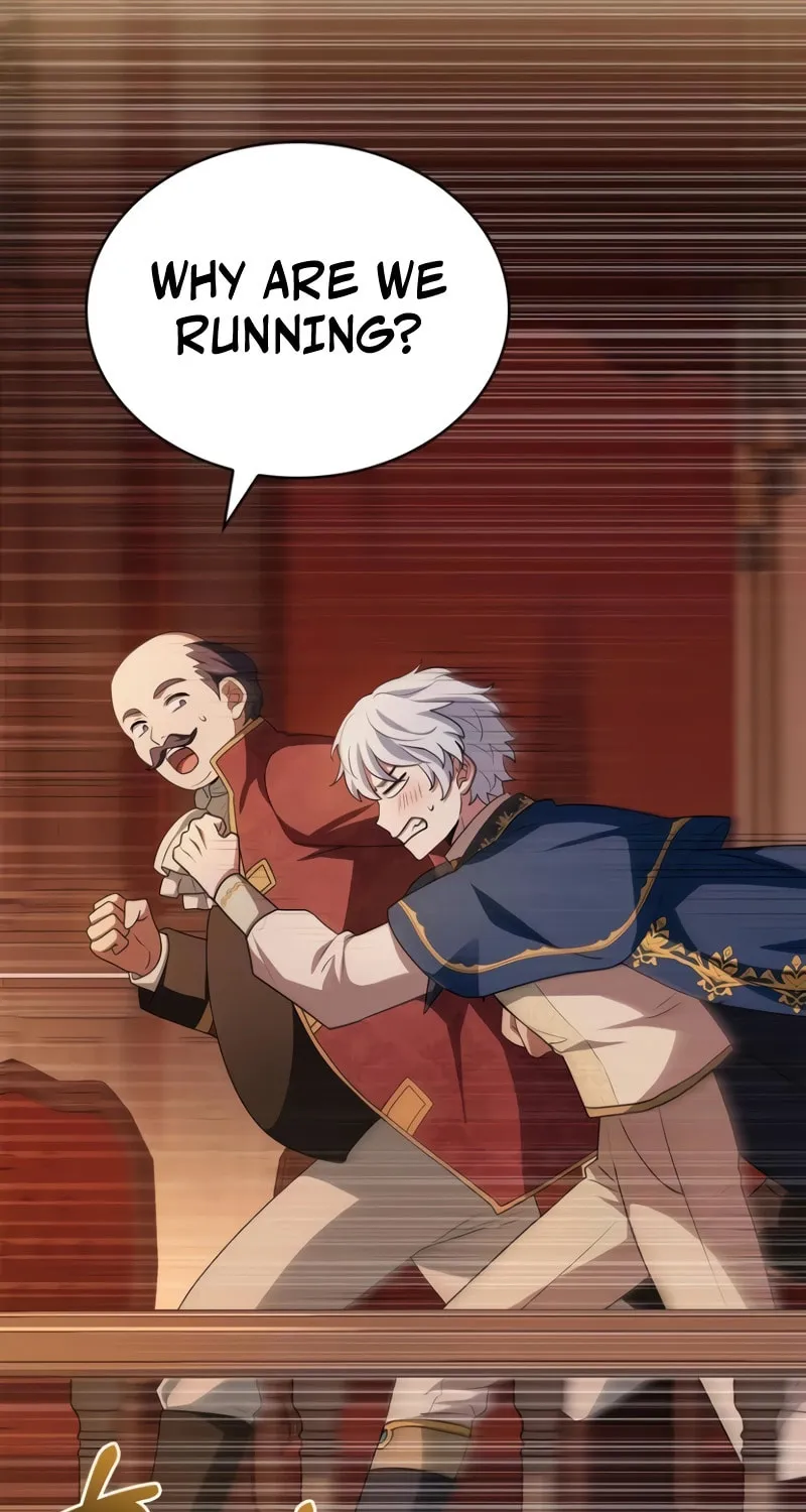 The Crown Prince That Sells Medicine Chapter 32 page 72 - 