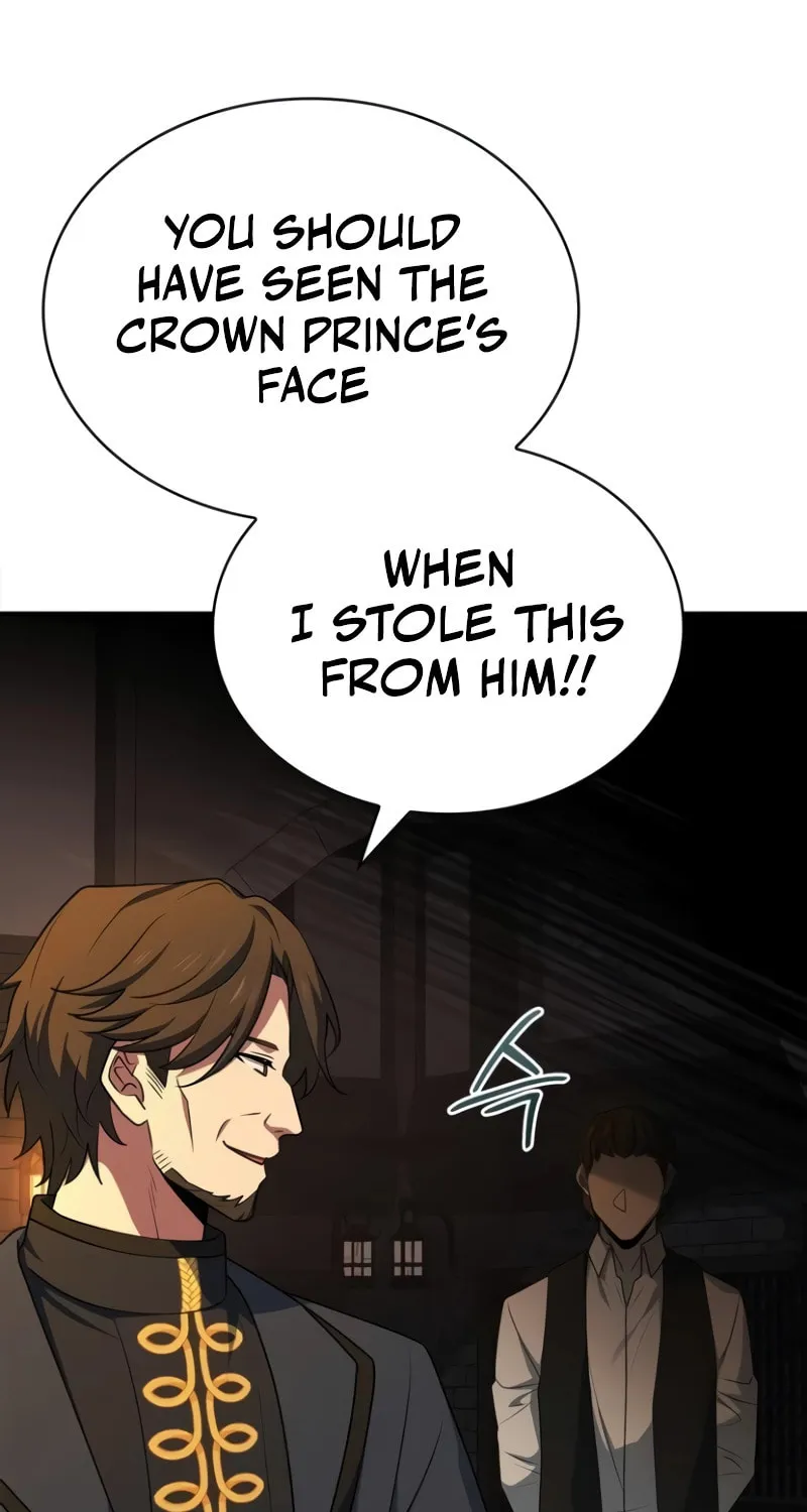 The Crown Prince That Sells Medicine Chapter 32 page 83 - 