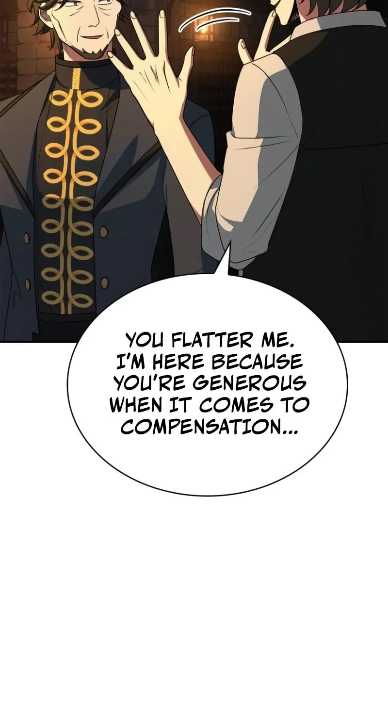 The Crown Prince That Sells Medicine Chapter 32 page 88 - 