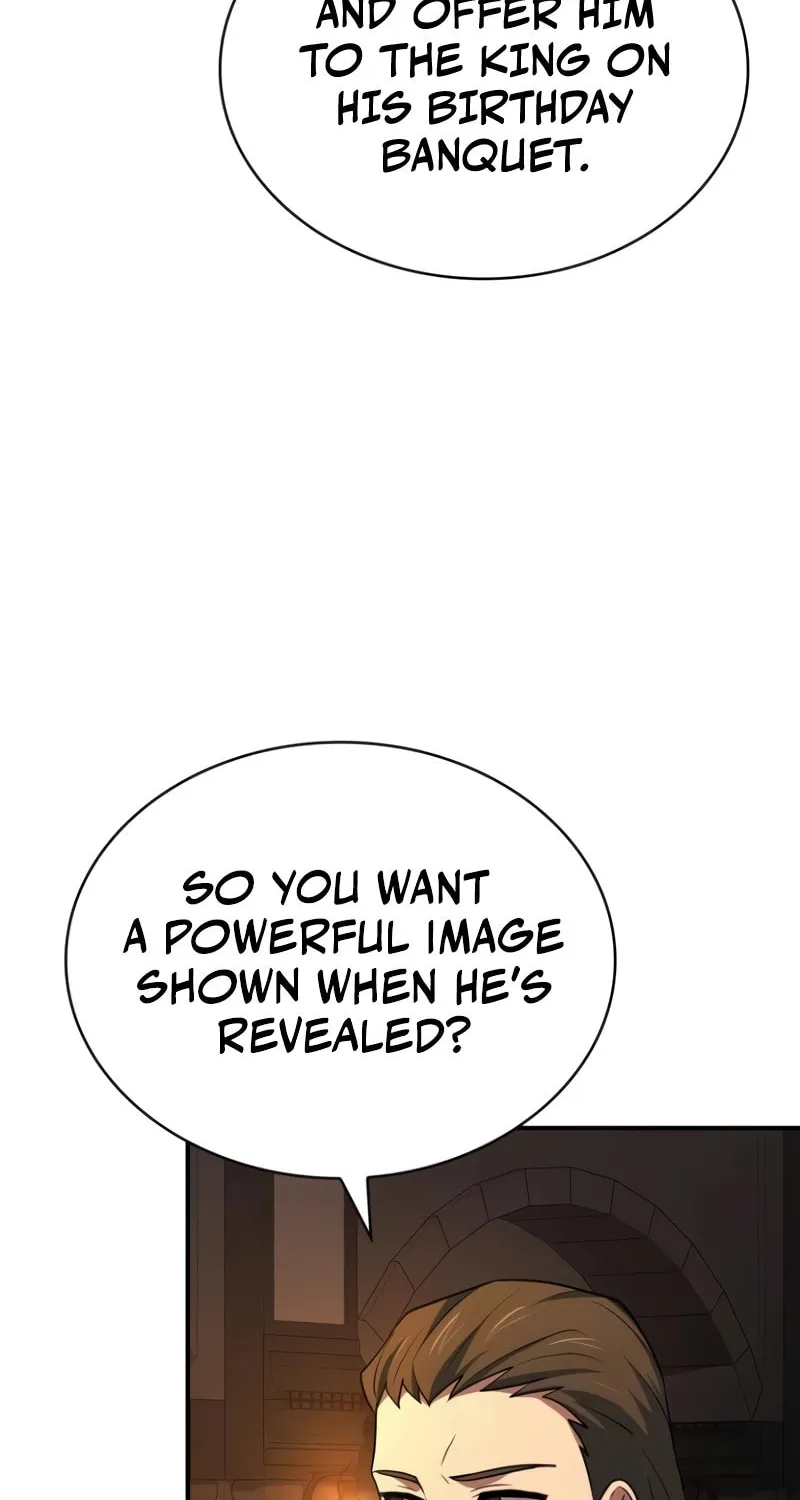 The Crown Prince That Sells Medicine Chapter 32 page 93 - 