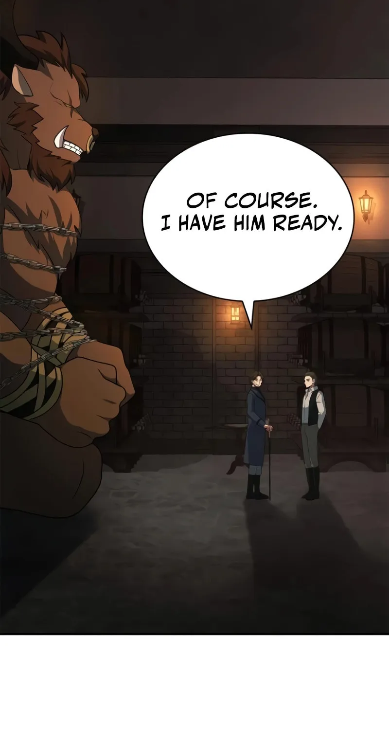 The Crown Prince That Sells Medicine Chapter 32 page 95 - 