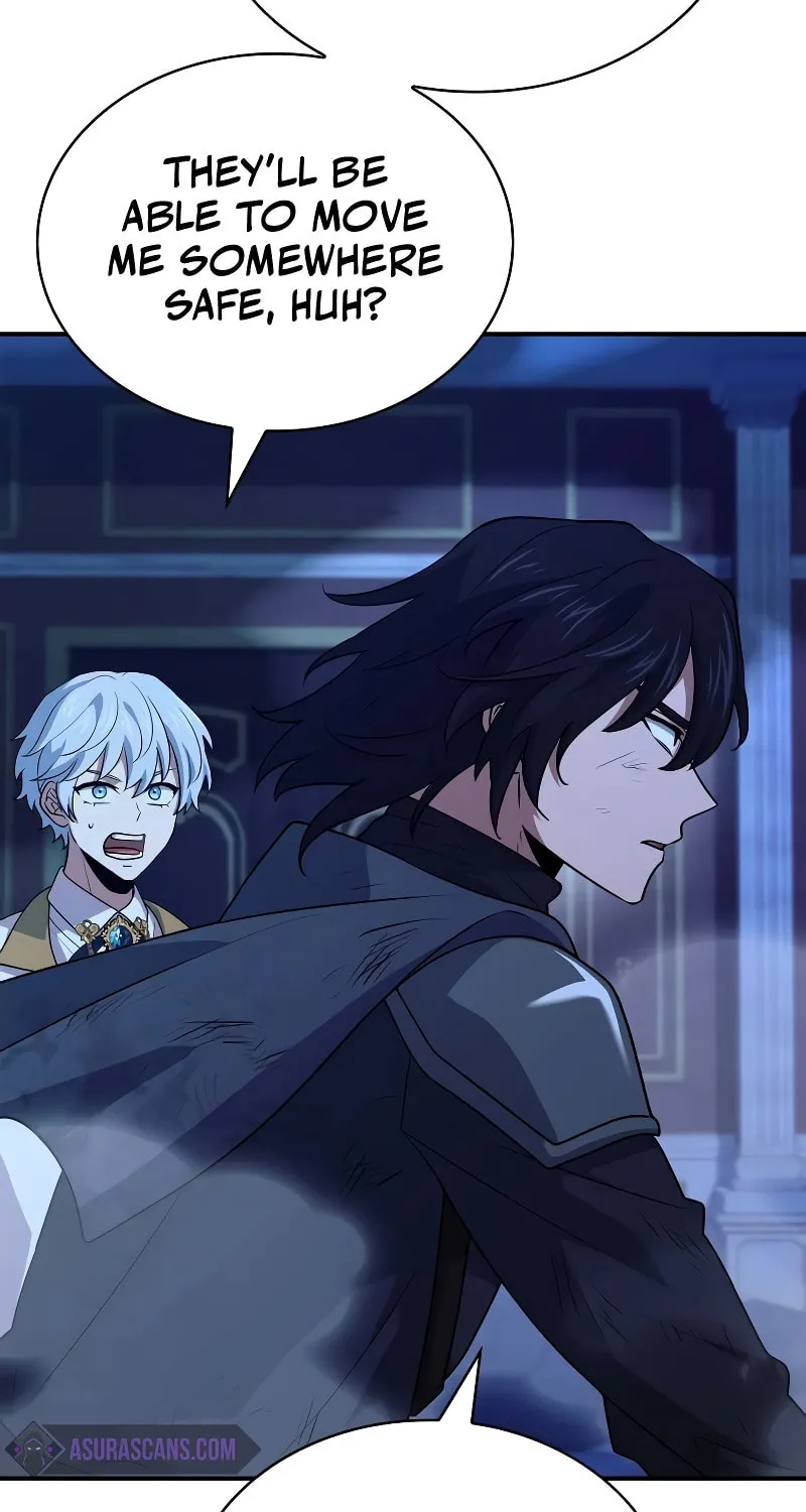 The Crown Prince That Sells Medicine Chapter 33 page 102 - 