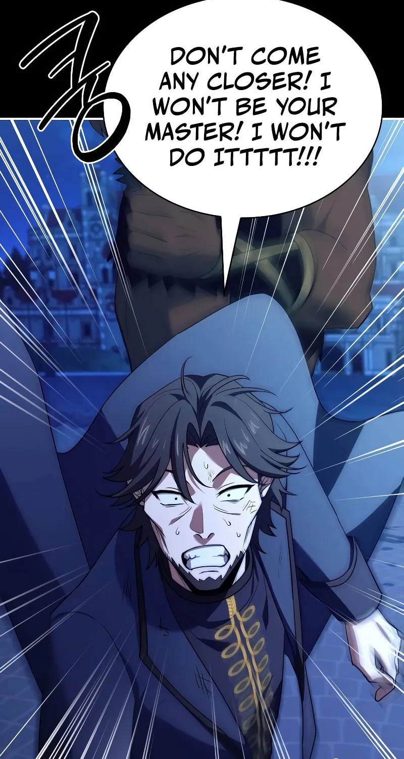 The Crown Prince That Sells Medicine Chapter 33 page 19 - 