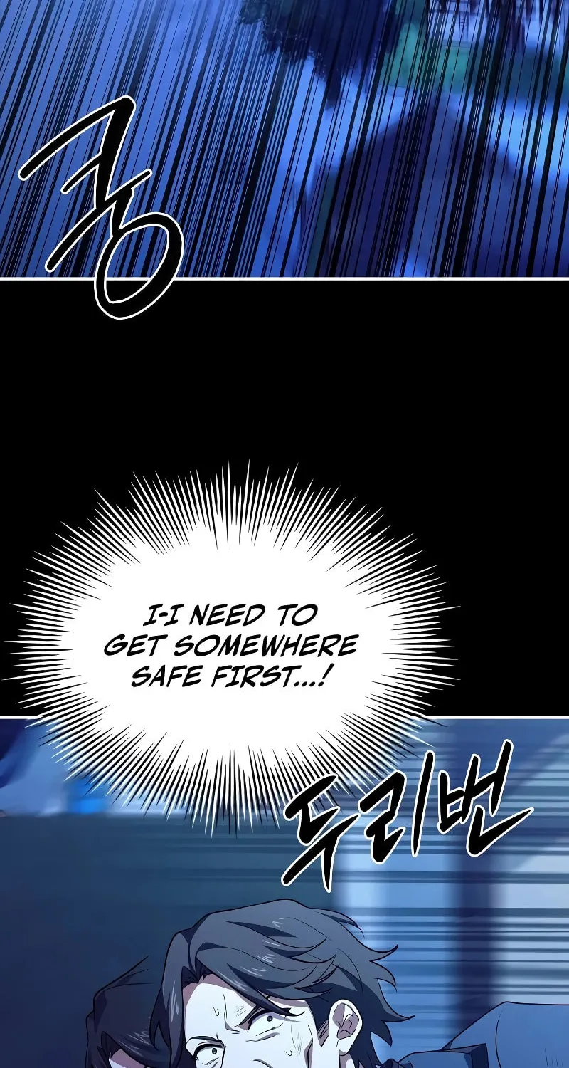 The Crown Prince That Sells Medicine Chapter 33 page 22 - 