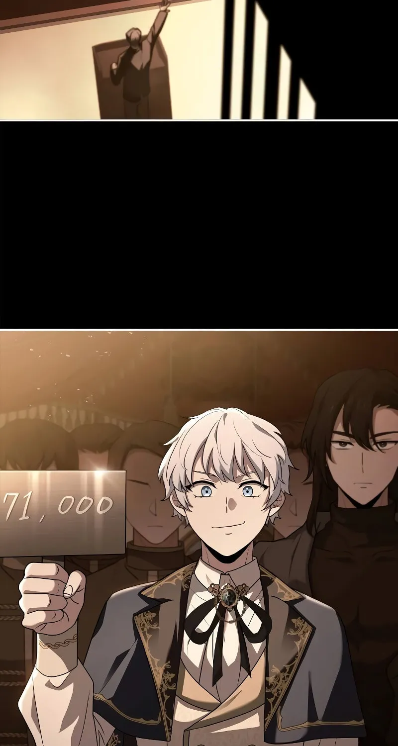 The Crown Prince That Sells Medicine Chapter 33 page 47 - 