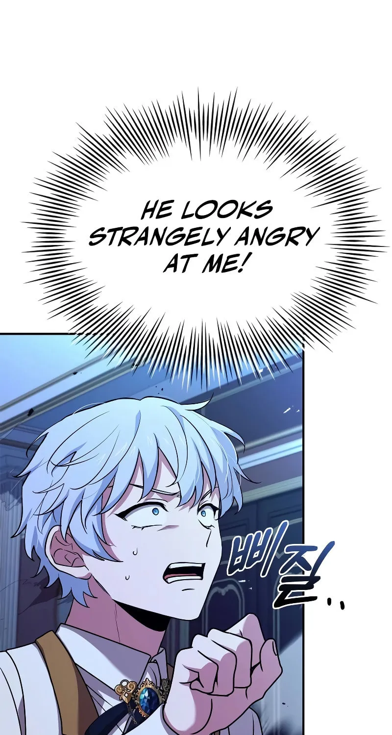 The Crown Prince That Sells Medicine Chapter 33 page 51 - 