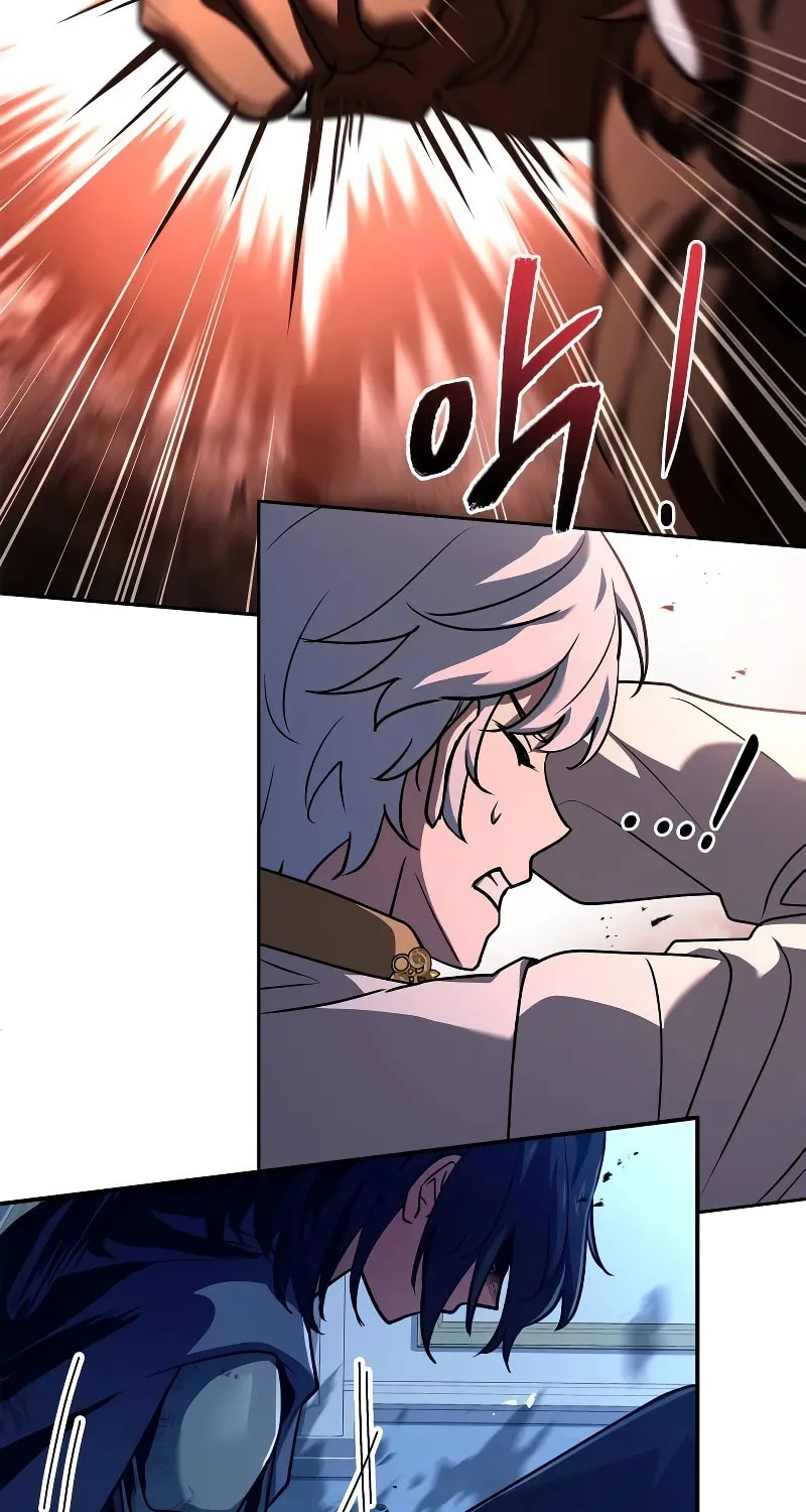 The Crown Prince That Sells Medicine Chapter 33 page 56 - 