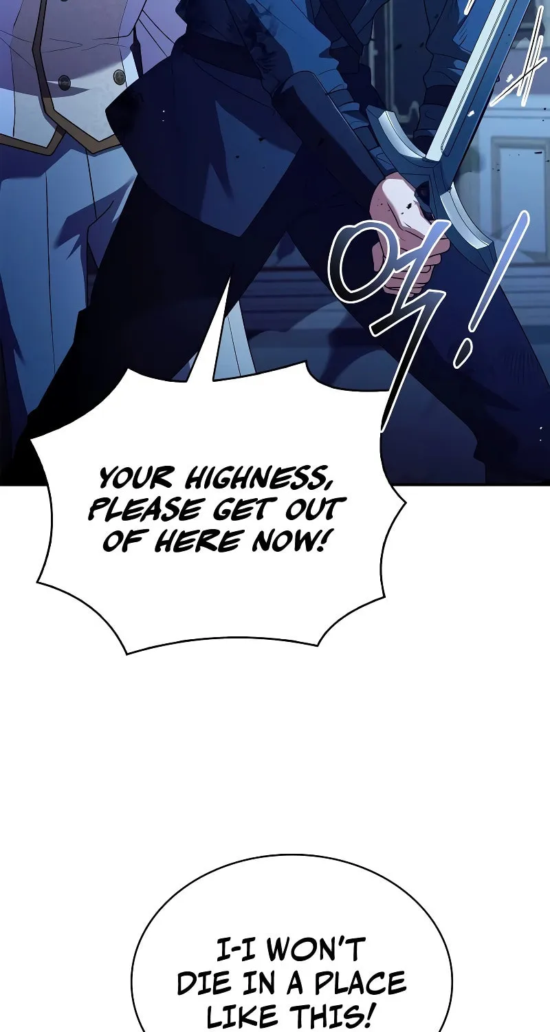 The Crown Prince That Sells Medicine Chapter 33 page 61 - 