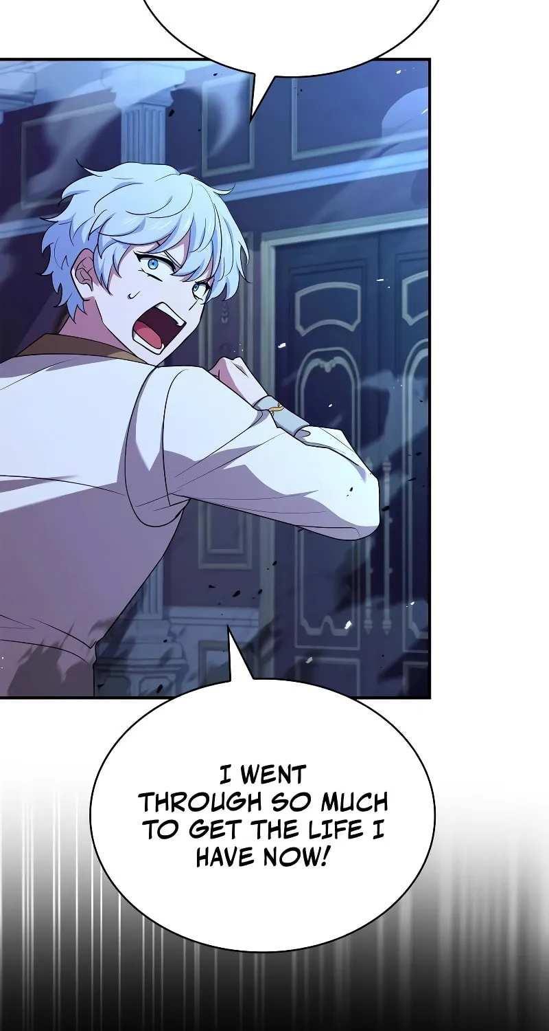 The Crown Prince That Sells Medicine Chapter 33 page 62 - 
