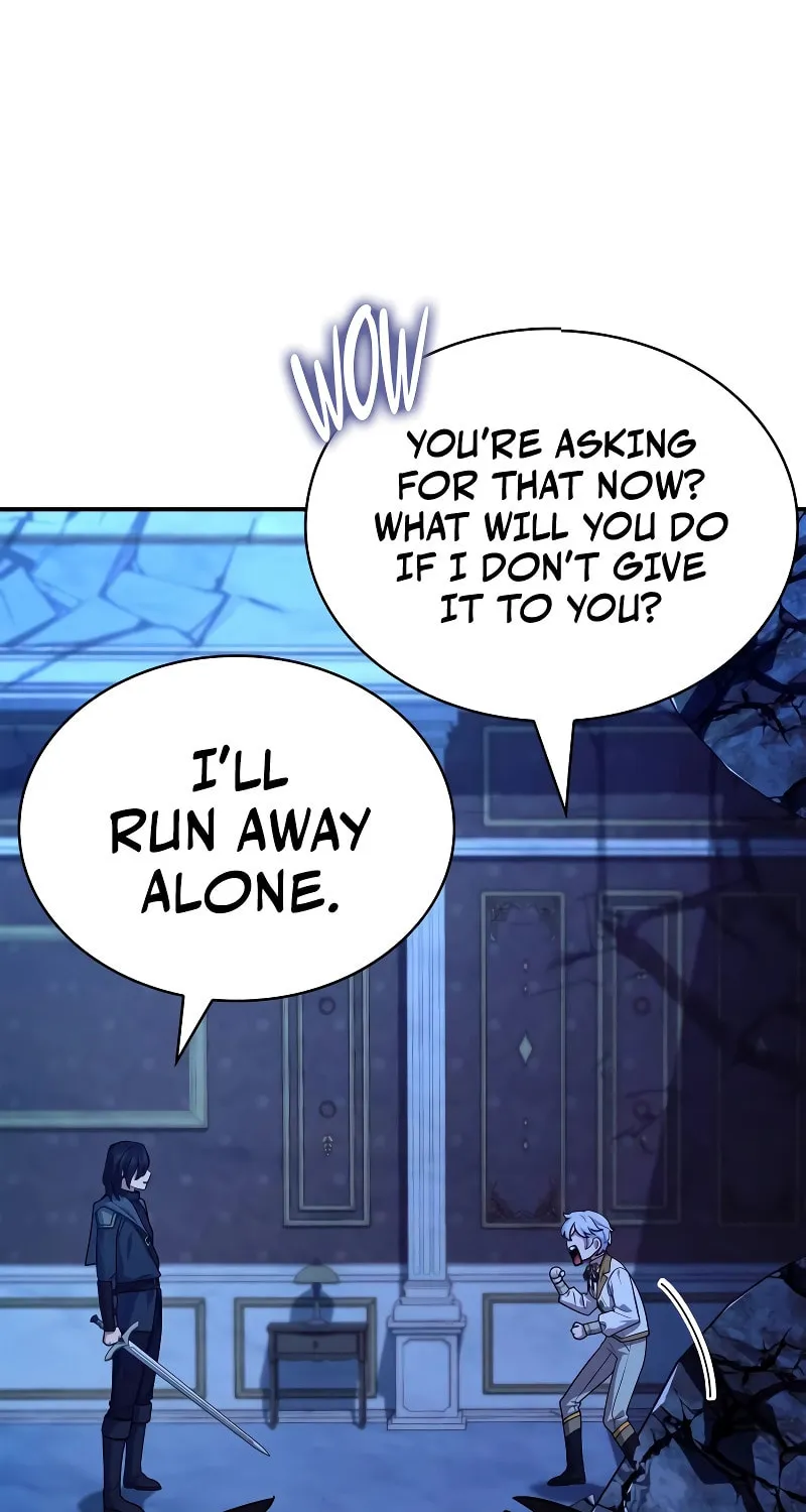 The Crown Prince That Sells Medicine Chapter 33 page 88 - 