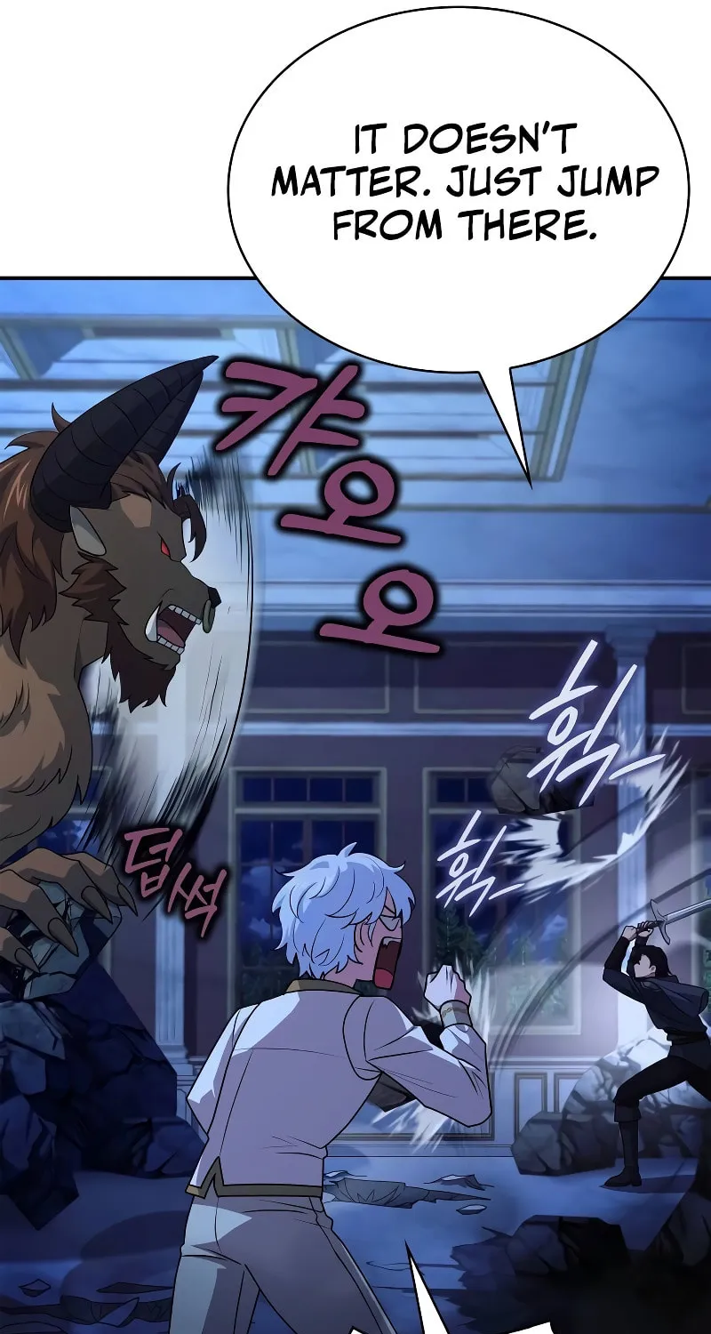 The Crown Prince That Sells Medicine Chapter 33 page 97 - 