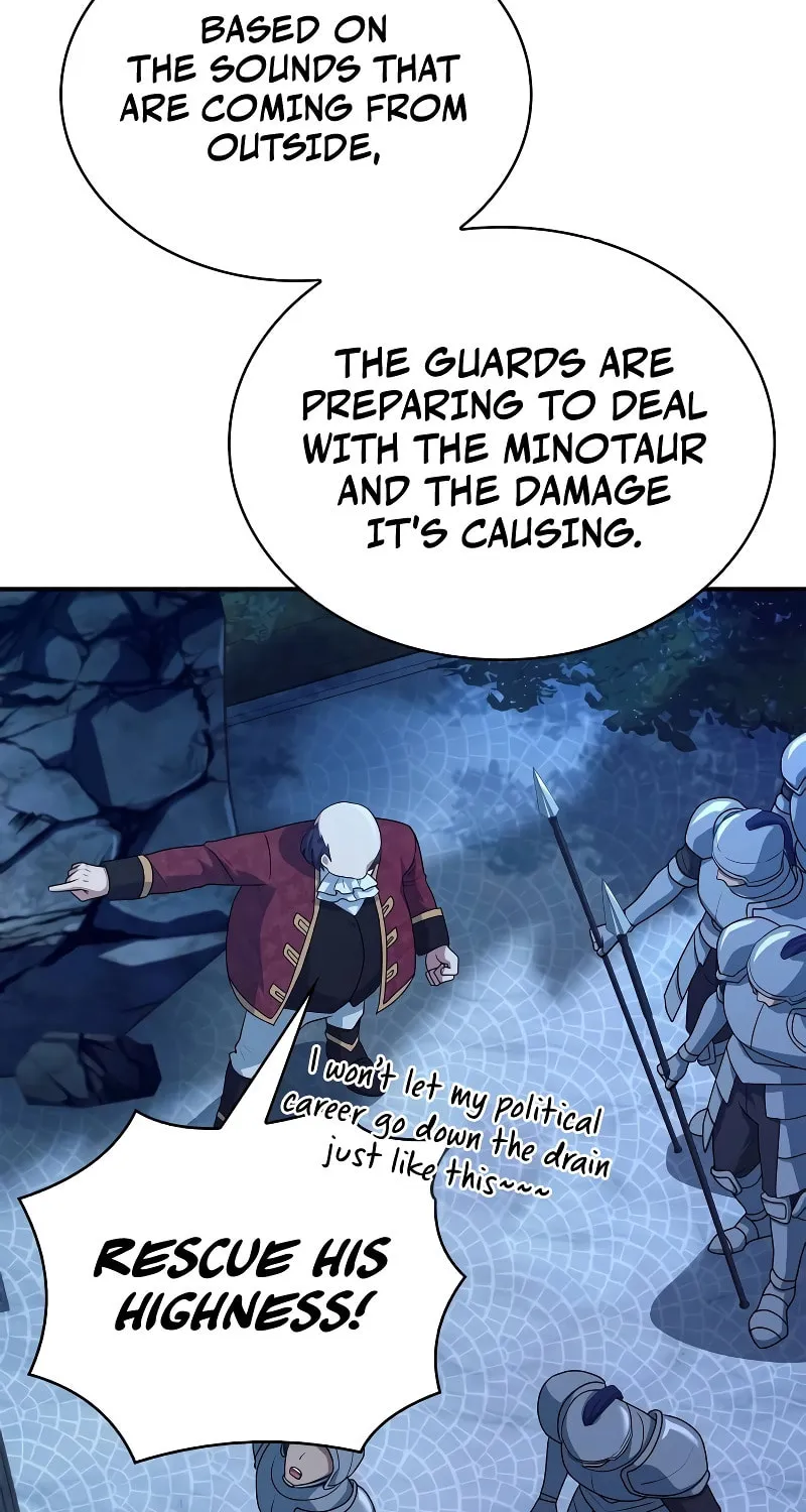 The Crown Prince That Sells Medicine Chapter 33 page 100 - 