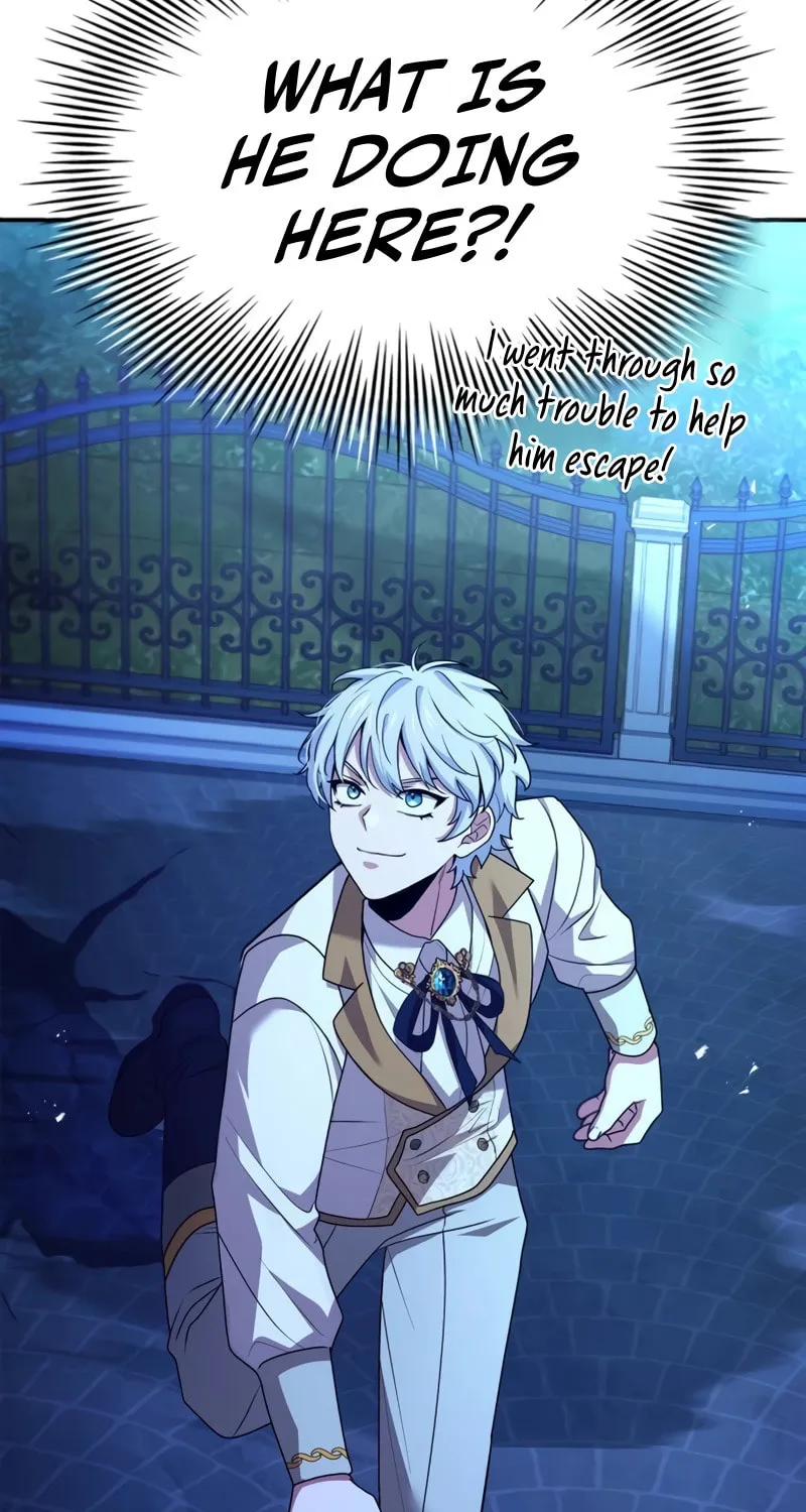 The Crown Prince That Sells Medicine Chapter 34 page 128 - 