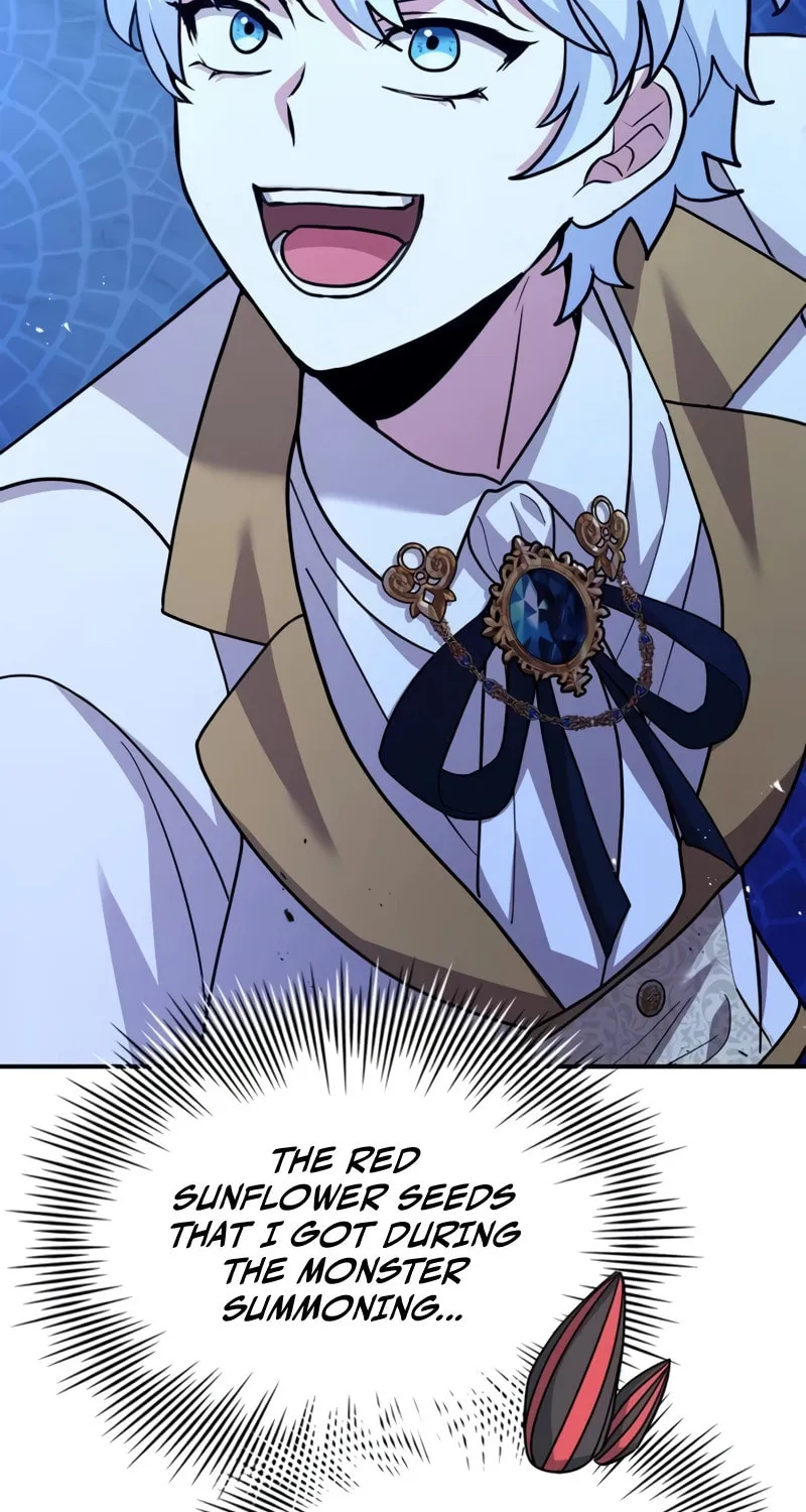 The Crown Prince That Sells Medicine Chapter 34 page 131 - 