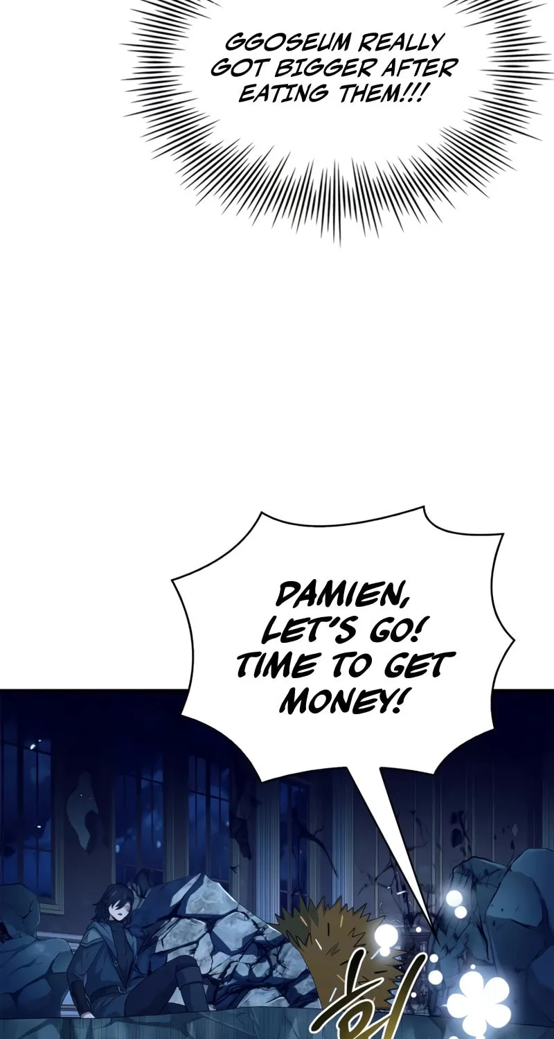 The Crown Prince That Sells Medicine Chapter 34 page 132 - 