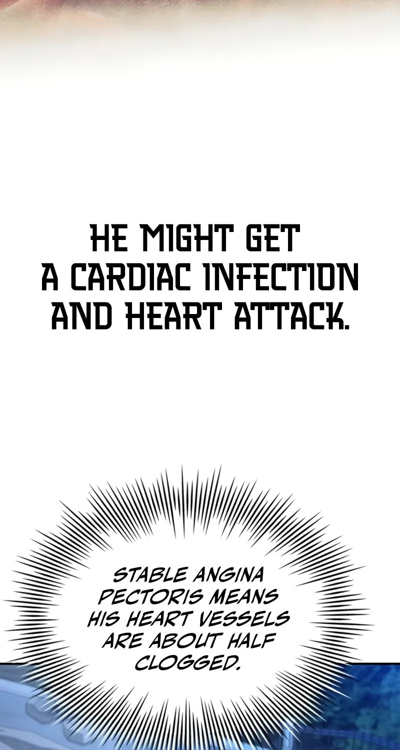 The Crown Prince That Sells Medicine Chapter 34 page 15 - 