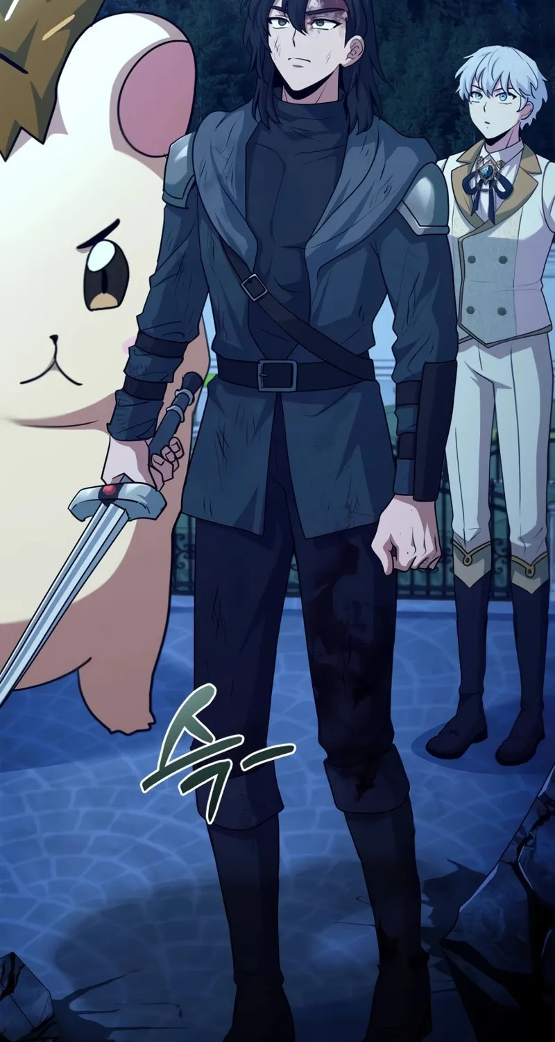 The Crown Prince That Sells Medicine Chapter 34 page 154 - 