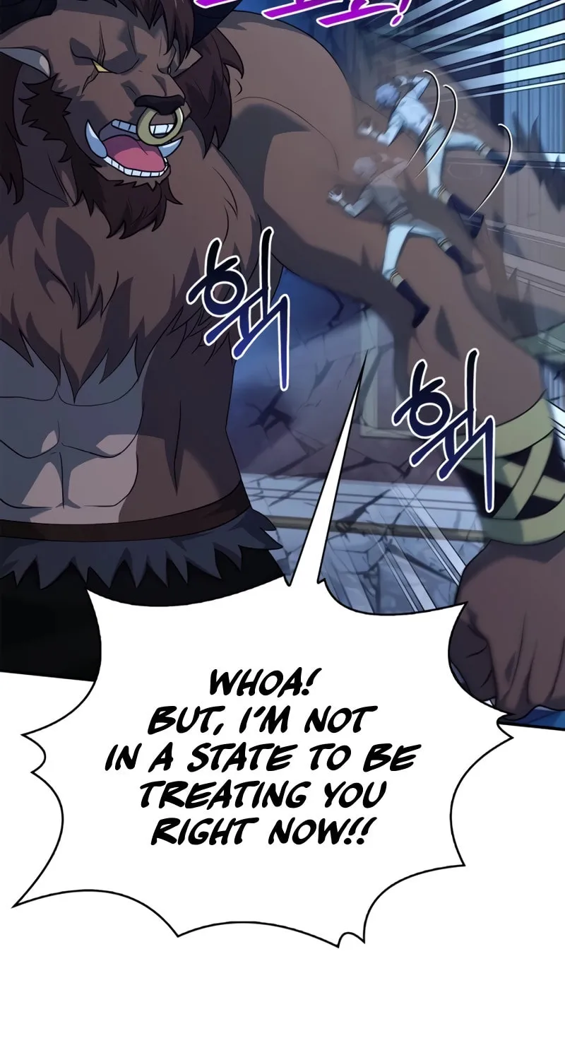 The Crown Prince That Sells Medicine Chapter 34 page 19 - 