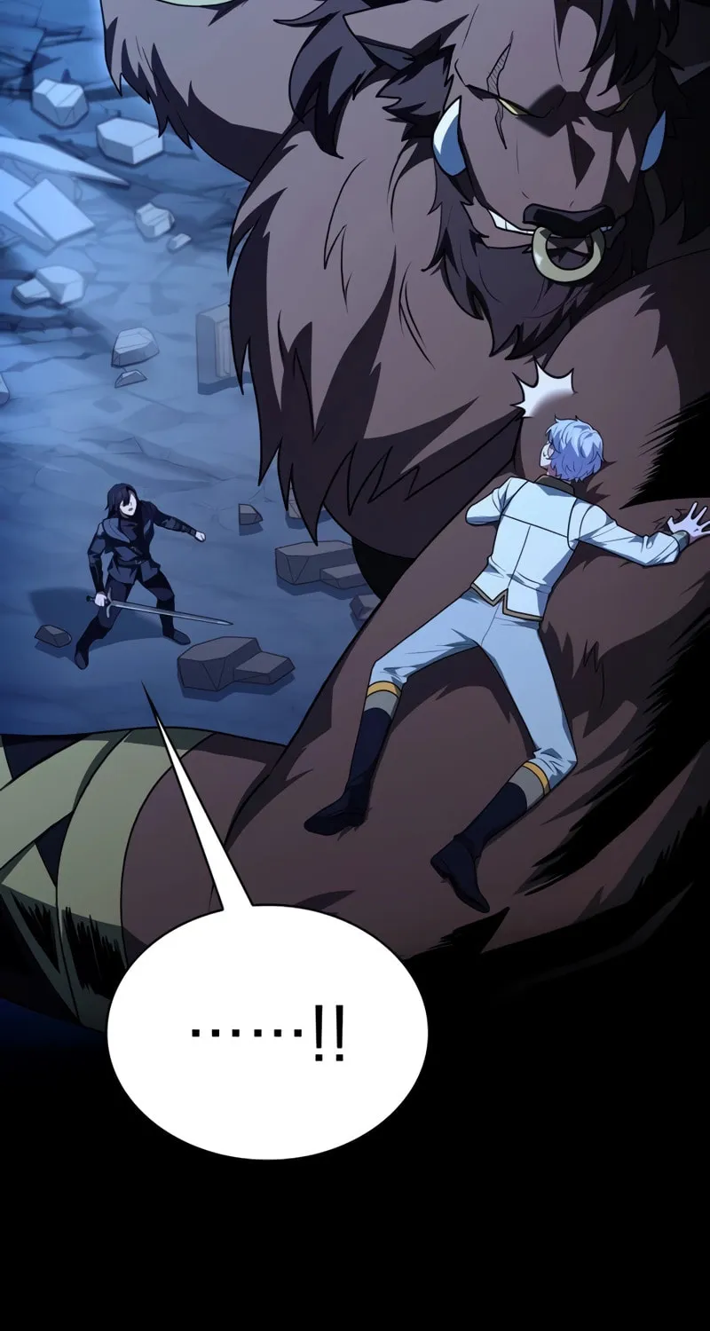 The Crown Prince That Sells Medicine Chapter 34 page 25 - 