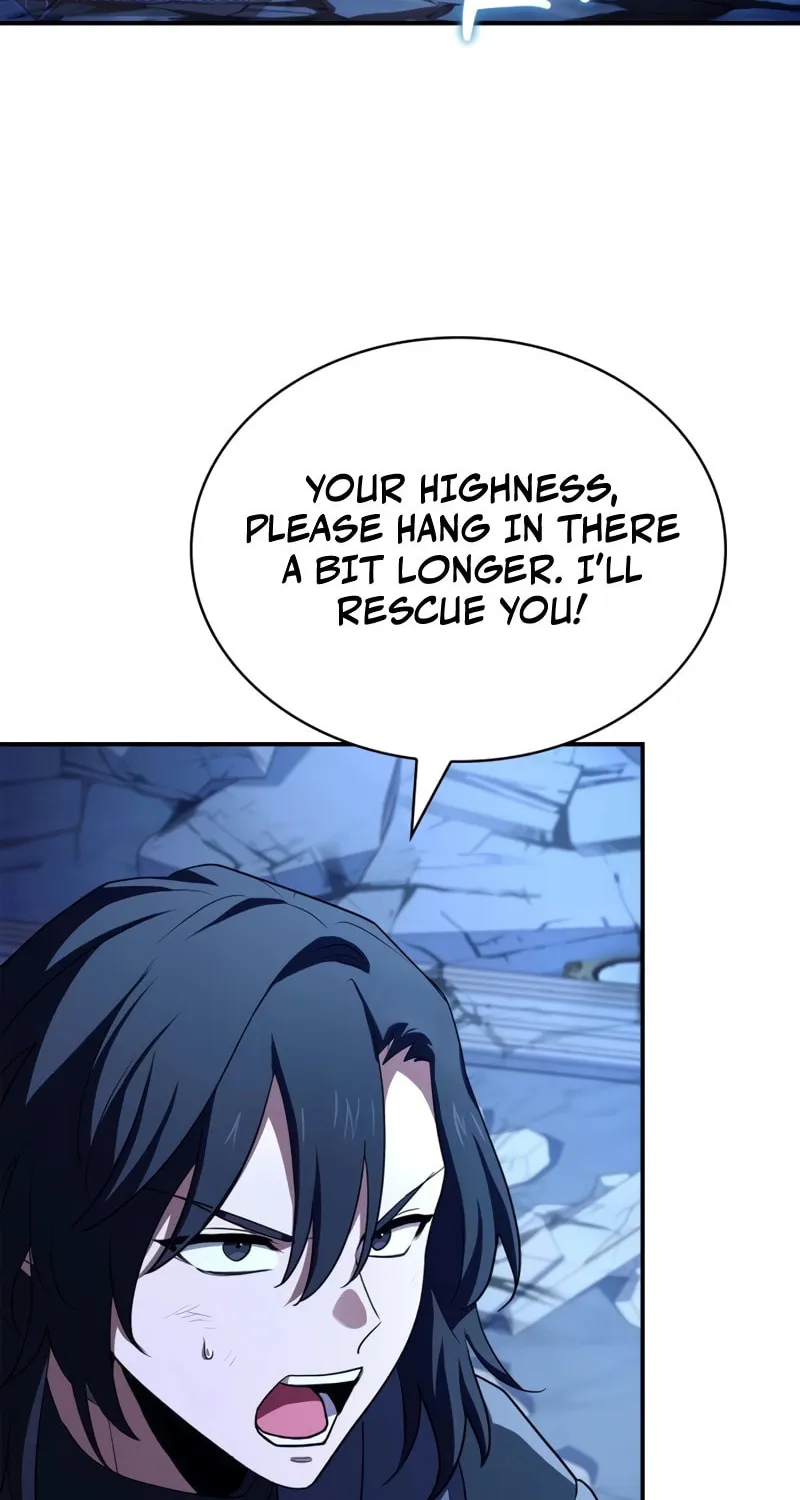 The Crown Prince That Sells Medicine Chapter 34 page 34 - 