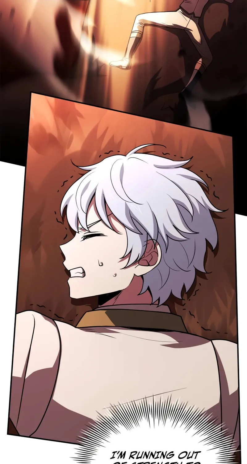The Crown Prince That Sells Medicine Chapter 34 page 44 - 