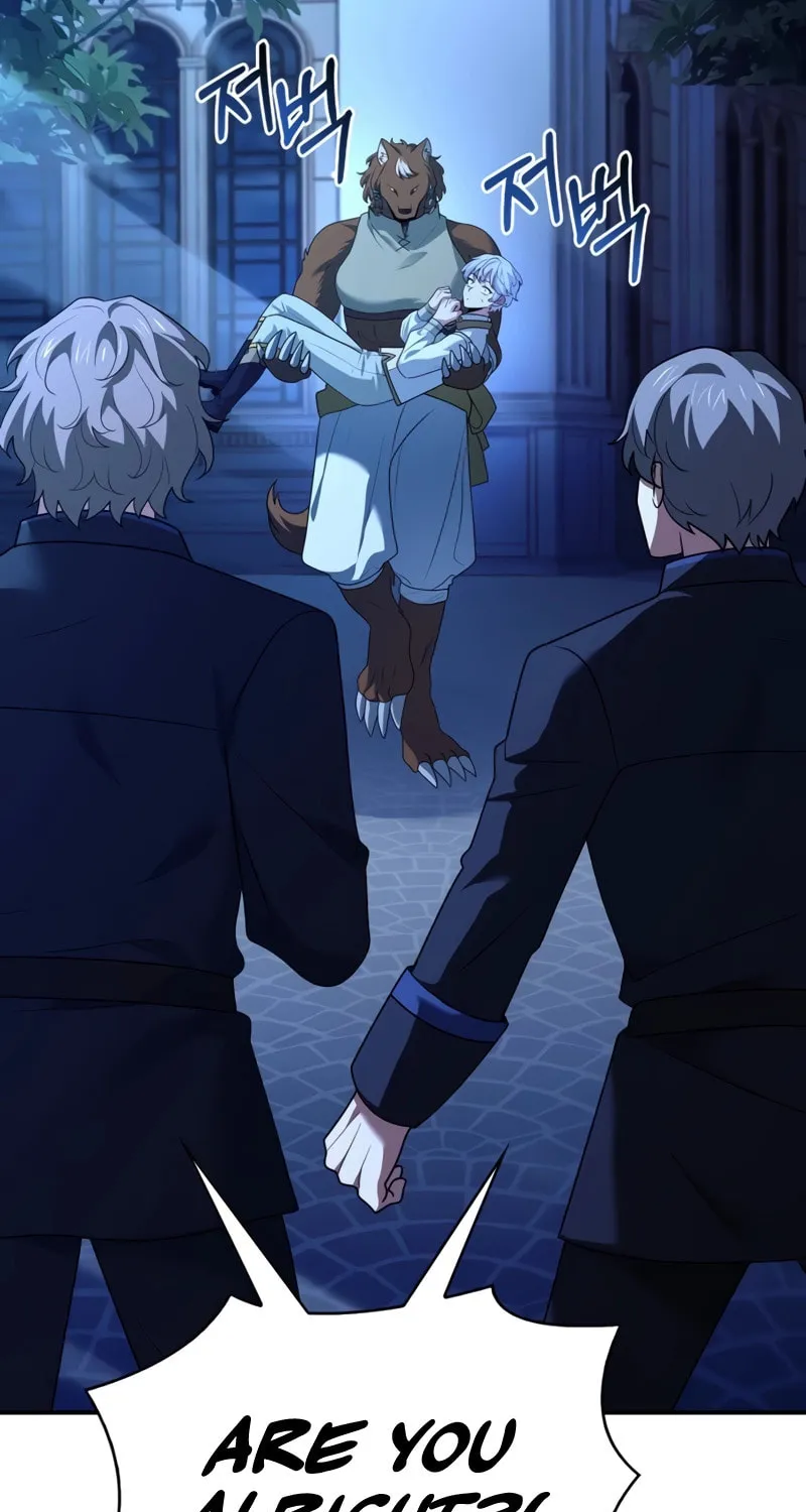 The Crown Prince That Sells Medicine Chapter 34 page 57 - 