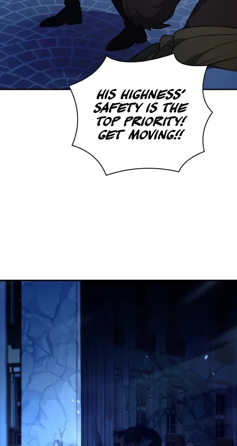 The Crown Prince That Sells Medicine Chapter 34 page 61 - 