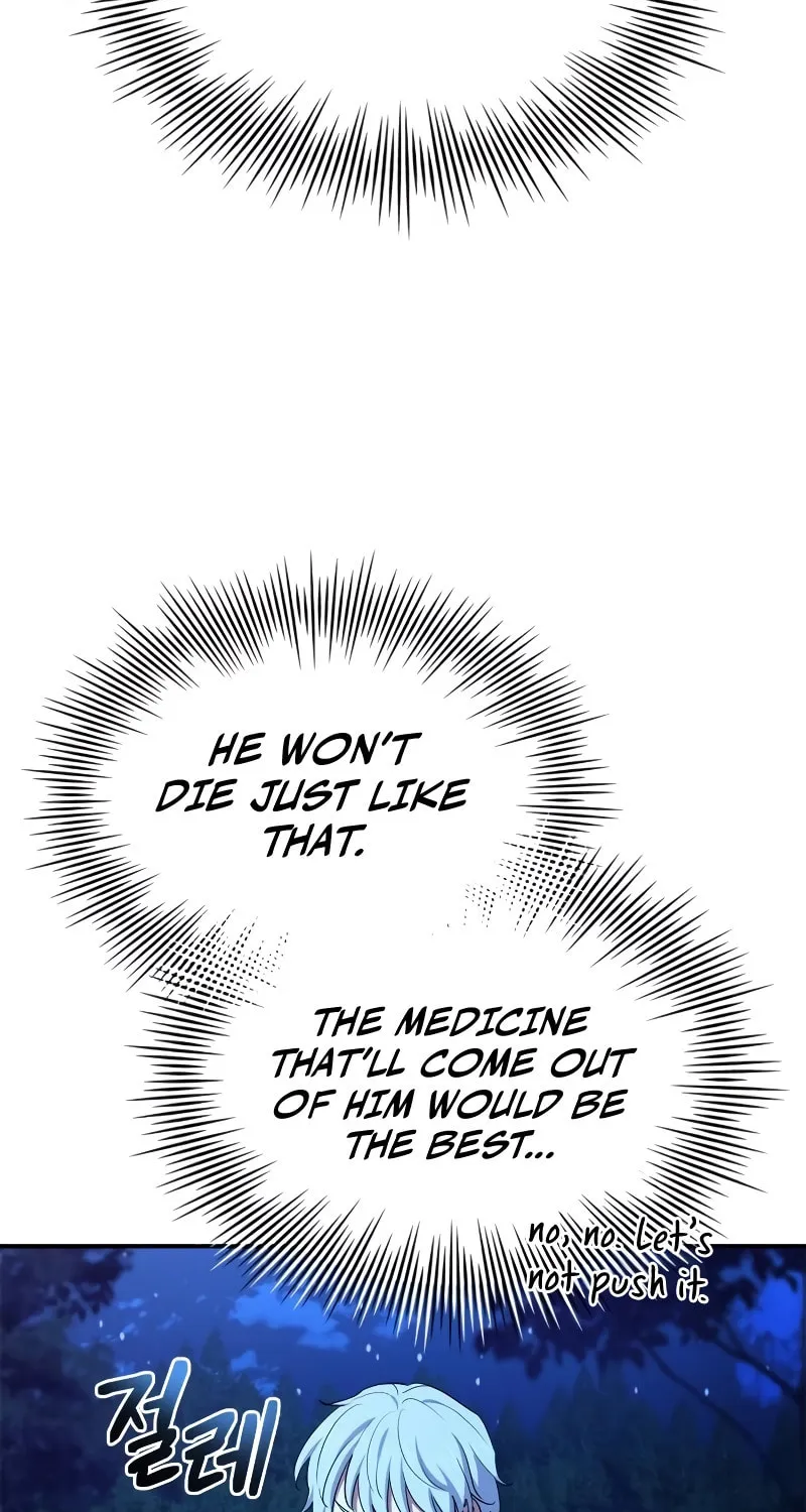 The Crown Prince That Sells Medicine Chapter 35 page 12 - 