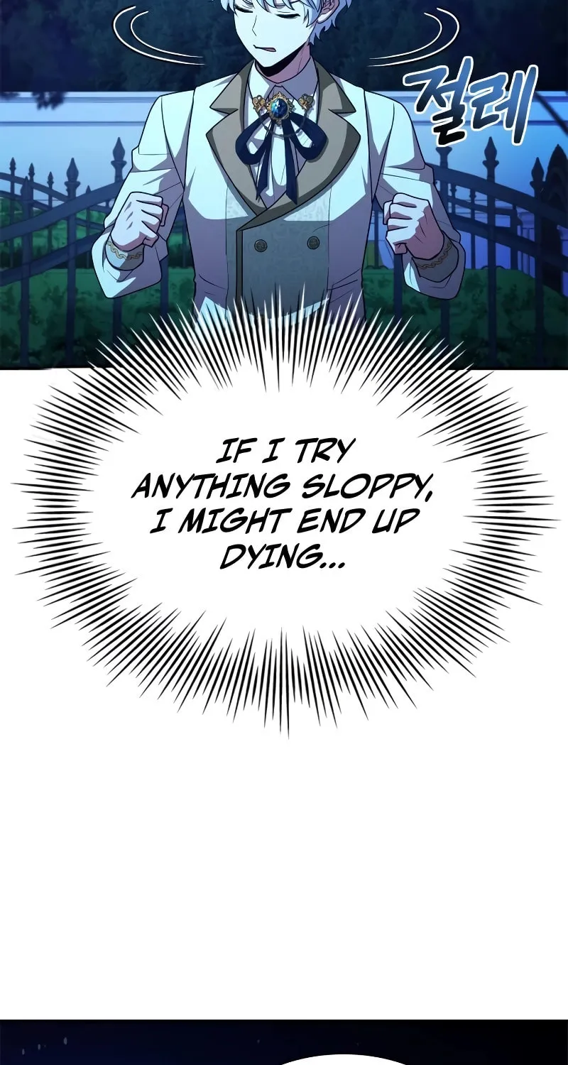 The Crown Prince That Sells Medicine Chapter 35 page 13 - 