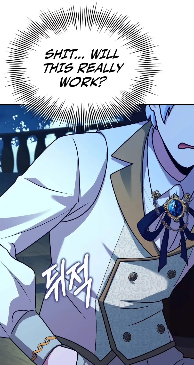 The Crown Prince That Sells Medicine Chapter 35 page 121 - 