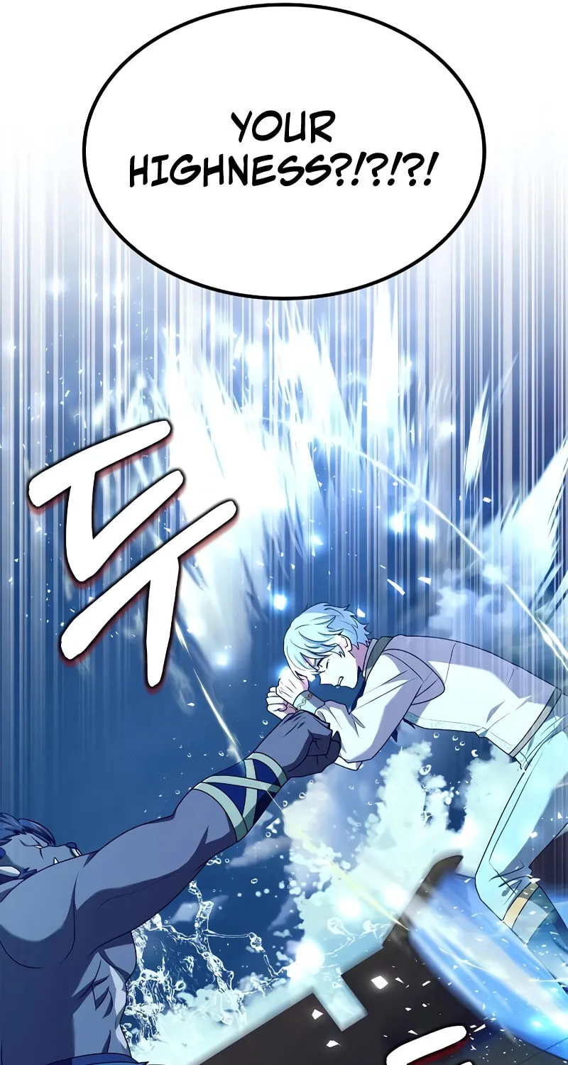 The Crown Prince That Sells Medicine Chapter 35 page 129 - 
