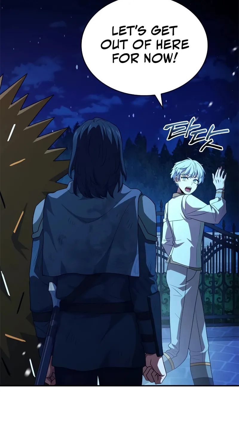 The Crown Prince That Sells Medicine Chapter 35 page 14 - 