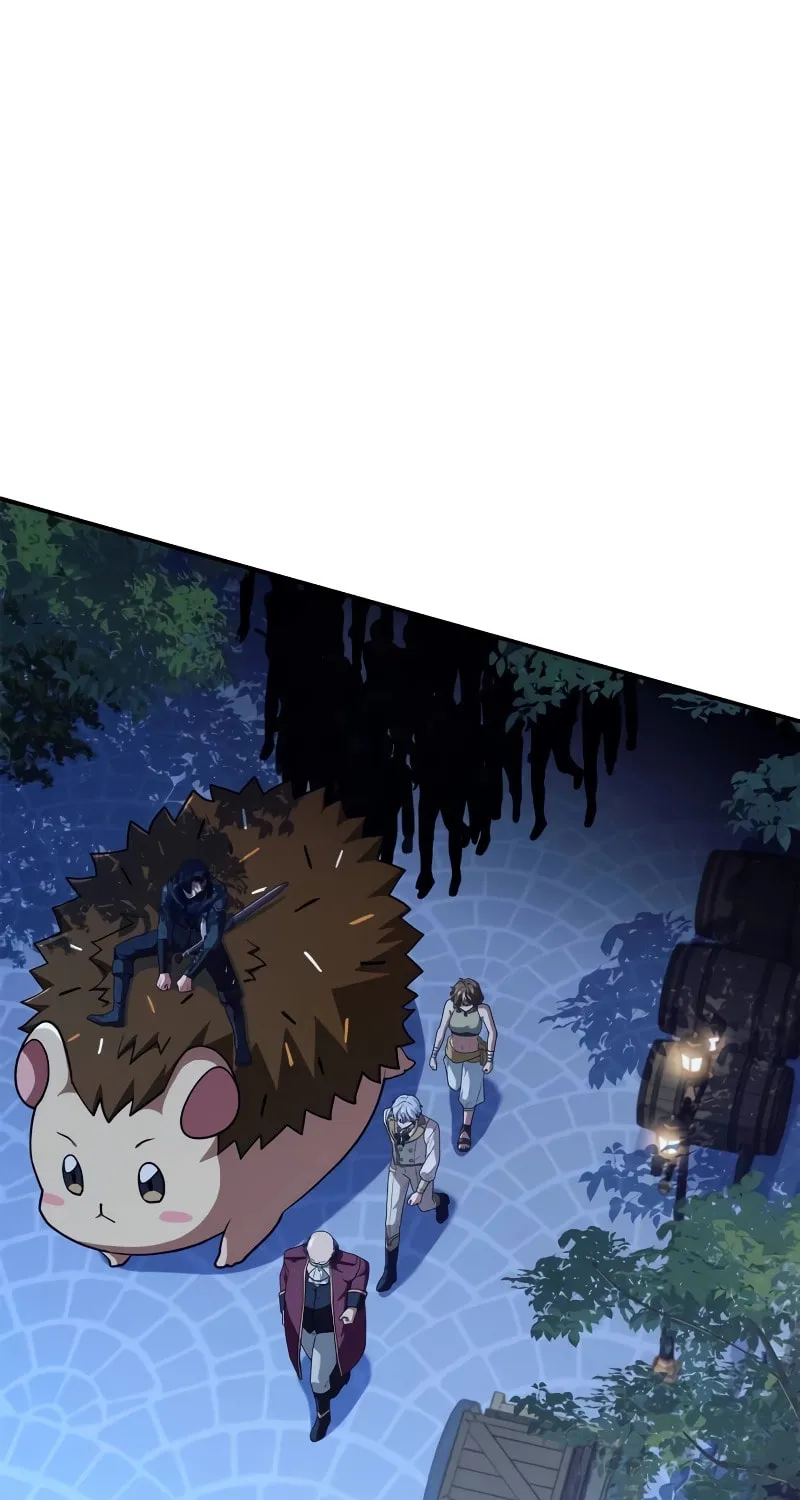 The Crown Prince That Sells Medicine Chapter 35 page 23 - 