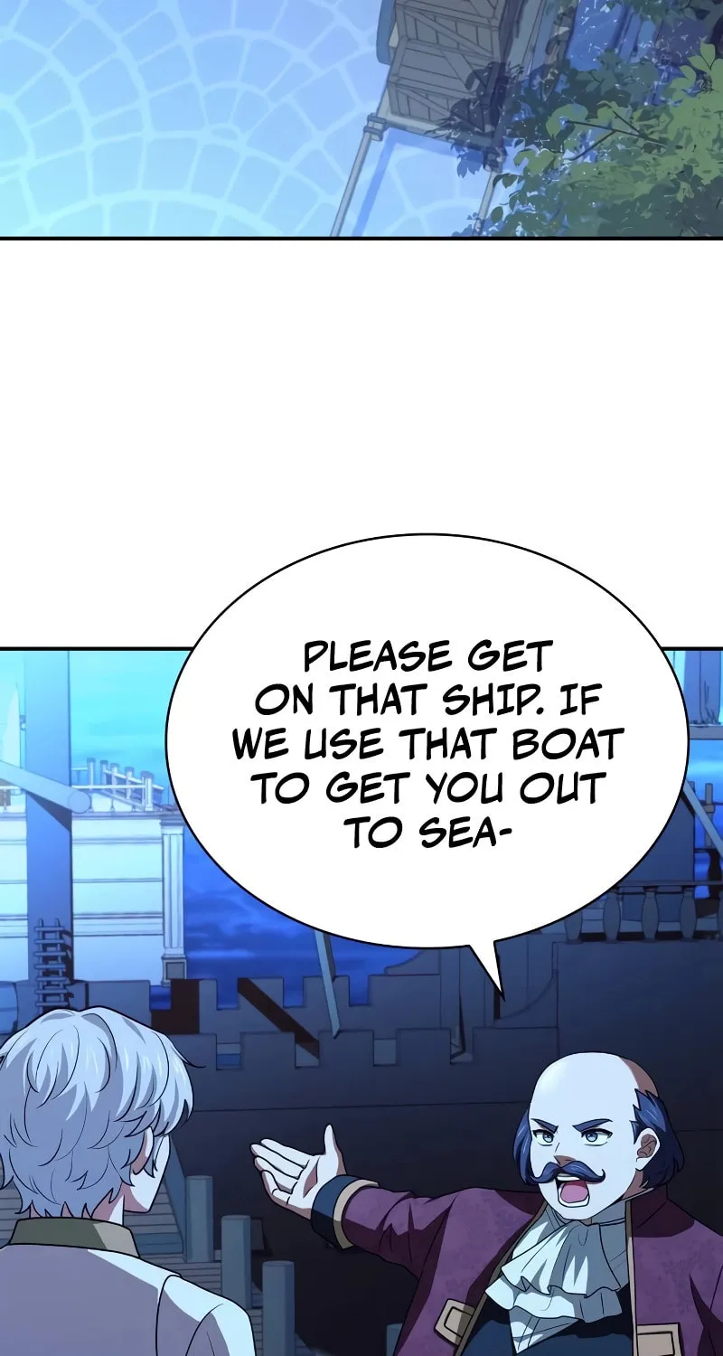 The Crown Prince That Sells Medicine Chapter 35 page 24 - 