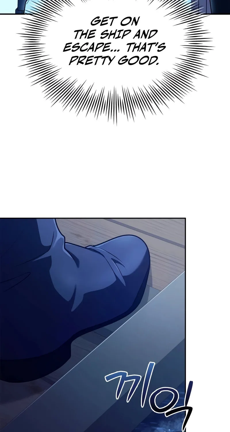 The Crown Prince That Sells Medicine Chapter 35 page 27 - 