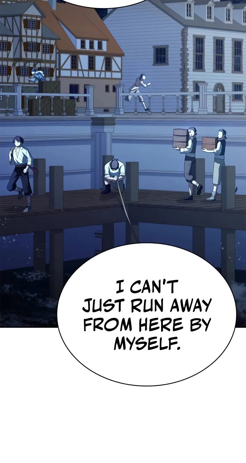 The Crown Prince That Sells Medicine Chapter 35 page 34 - 