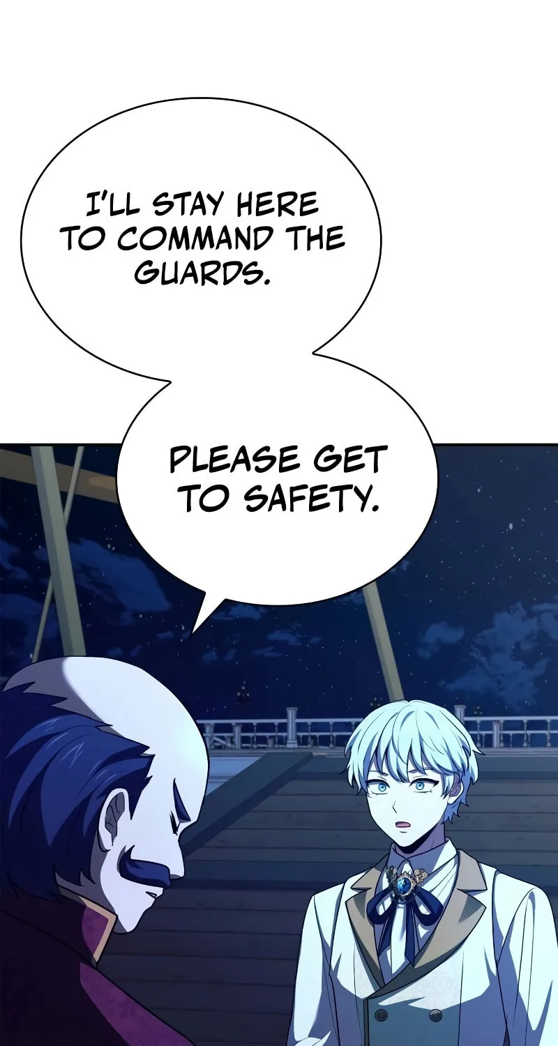 The Crown Prince That Sells Medicine Chapter 35 page 35 - 