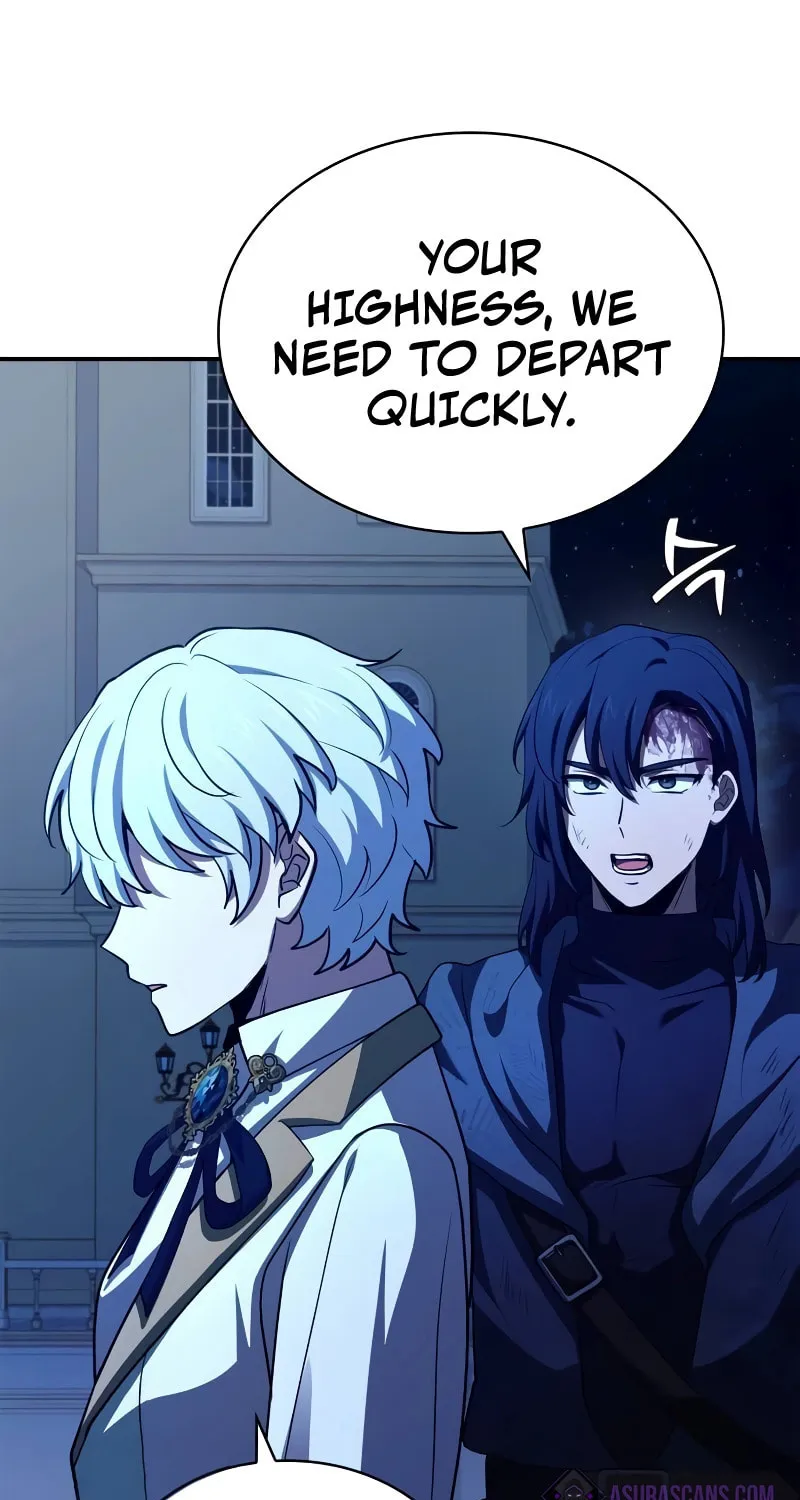 The Crown Prince That Sells Medicine Chapter 35 page 38 - 