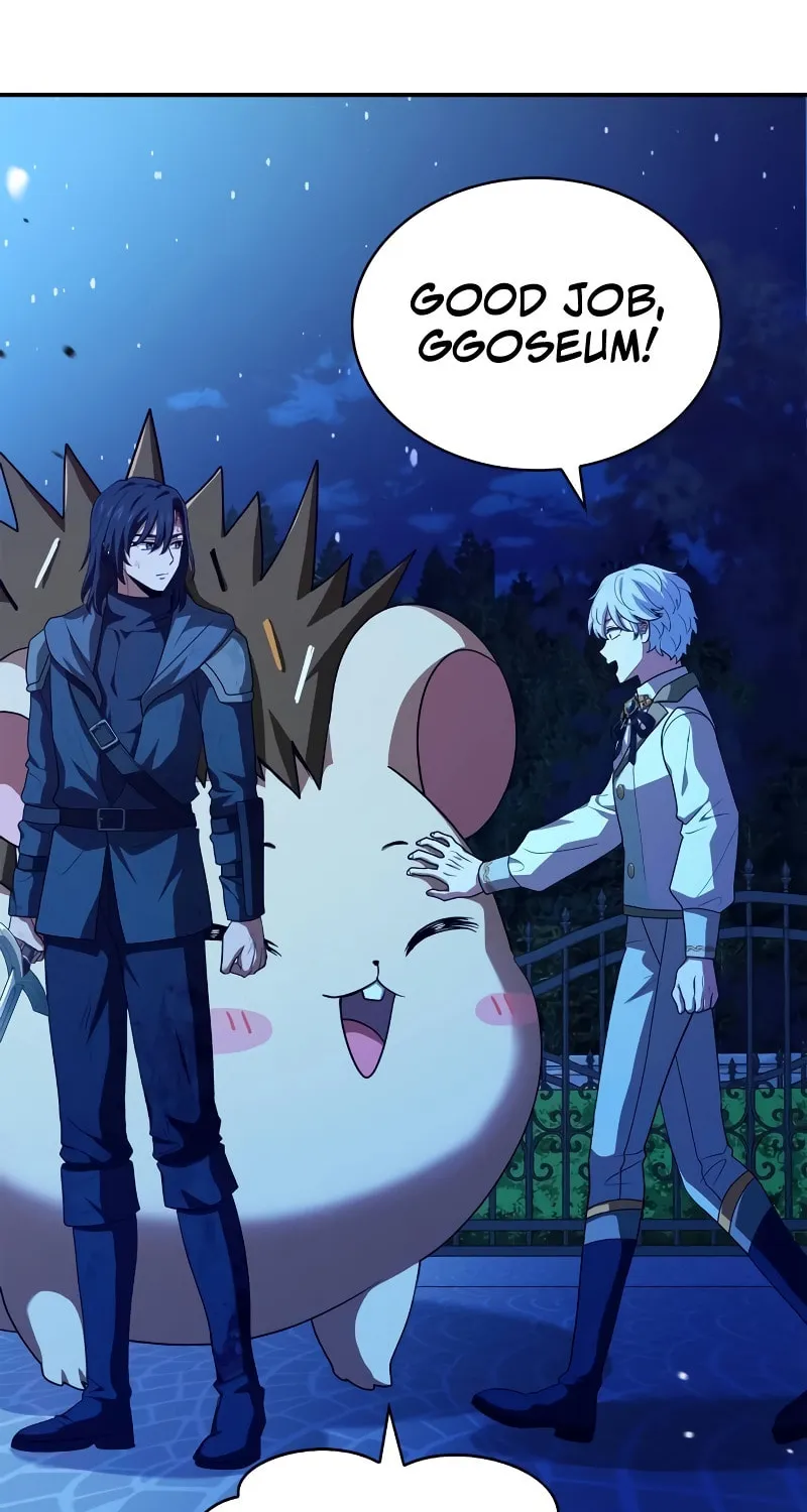 The Crown Prince That Sells Medicine Chapter 35 page 5 - 