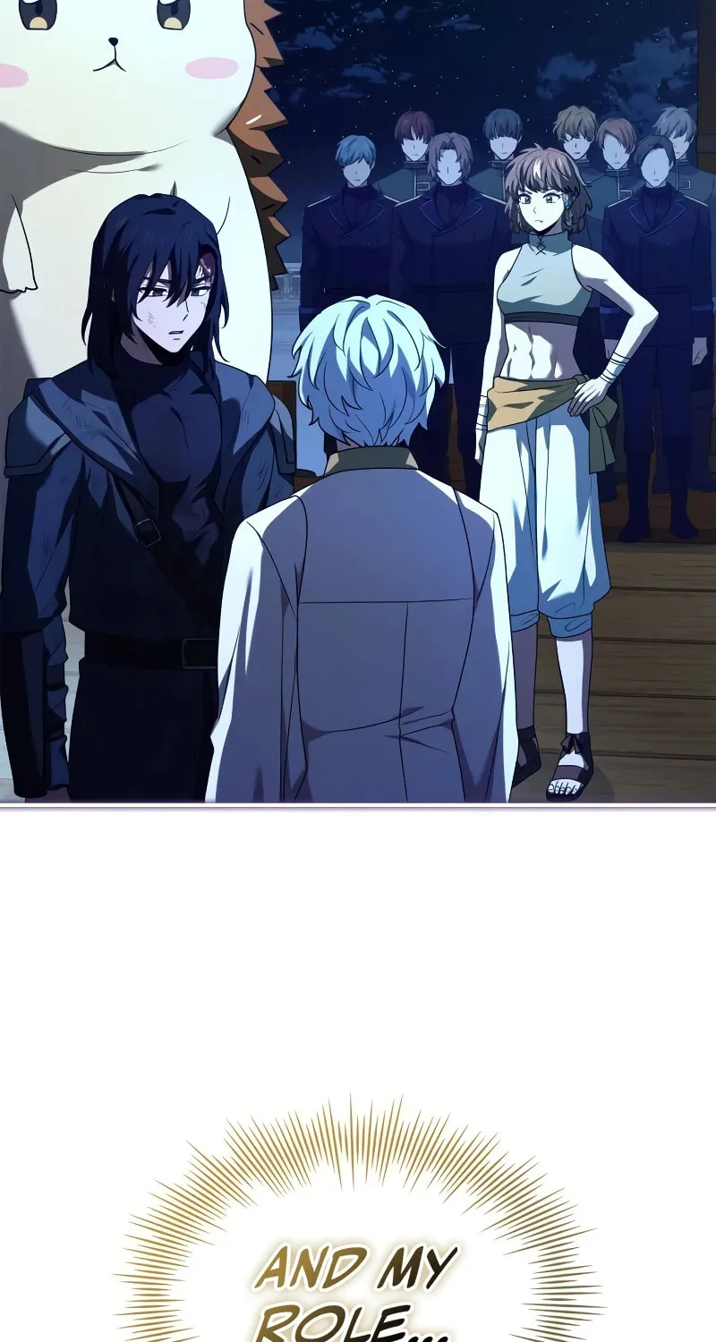 The Crown Prince That Sells Medicine Chapter 35 page 44 - 