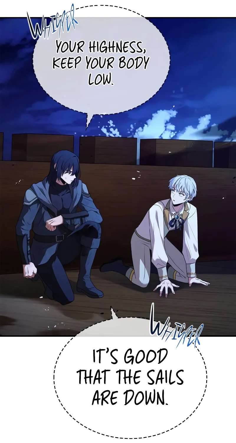 The Crown Prince That Sells Medicine Chapter 35 page 75 - 