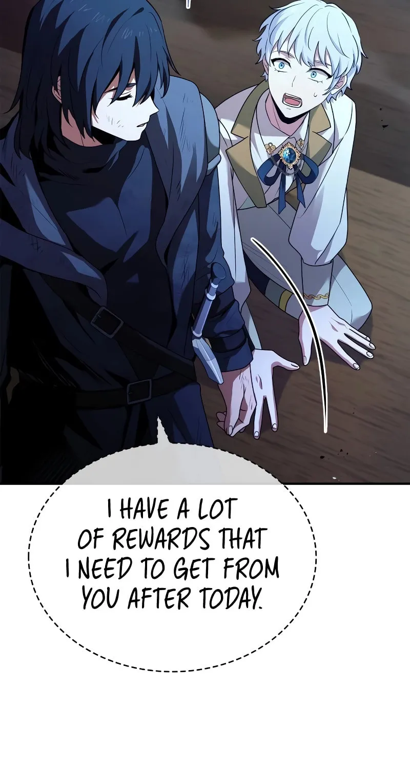 The Crown Prince That Sells Medicine Chapter 35 page 79 - 